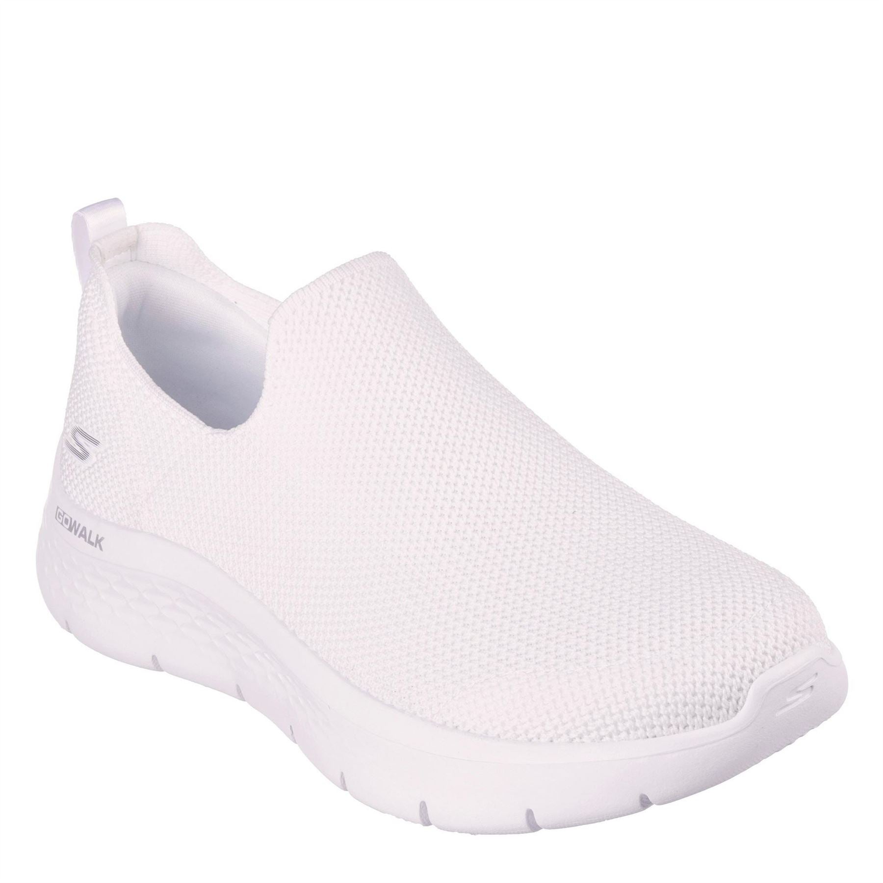 Skechers Slip On Trainers
