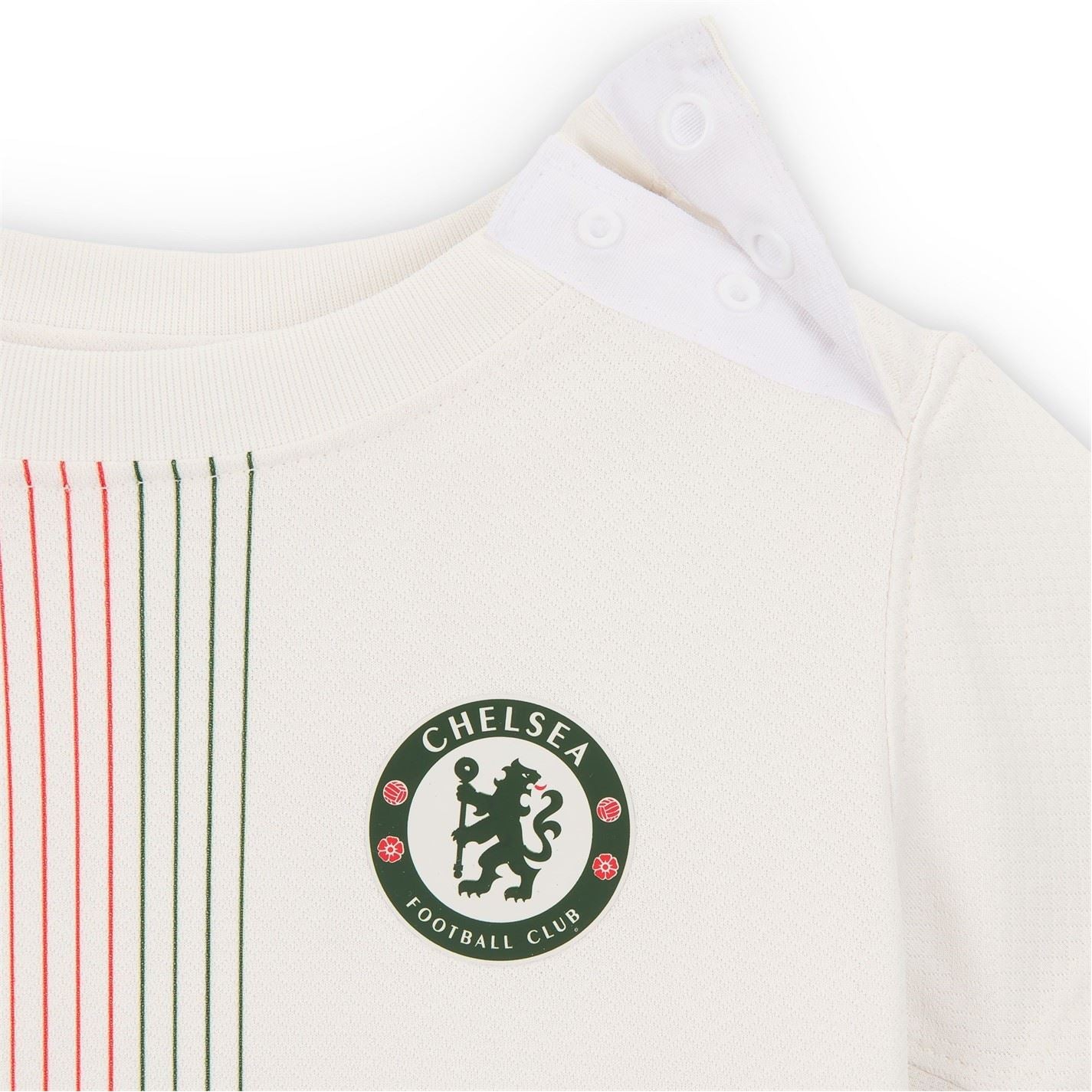 Nike Chelsea Away Babykit 2025 2026
