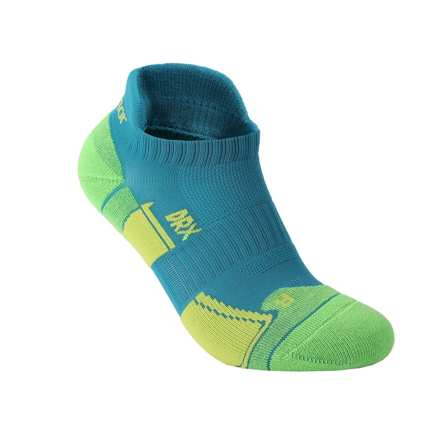Karrimor Mens 2 Pack Running Socks
