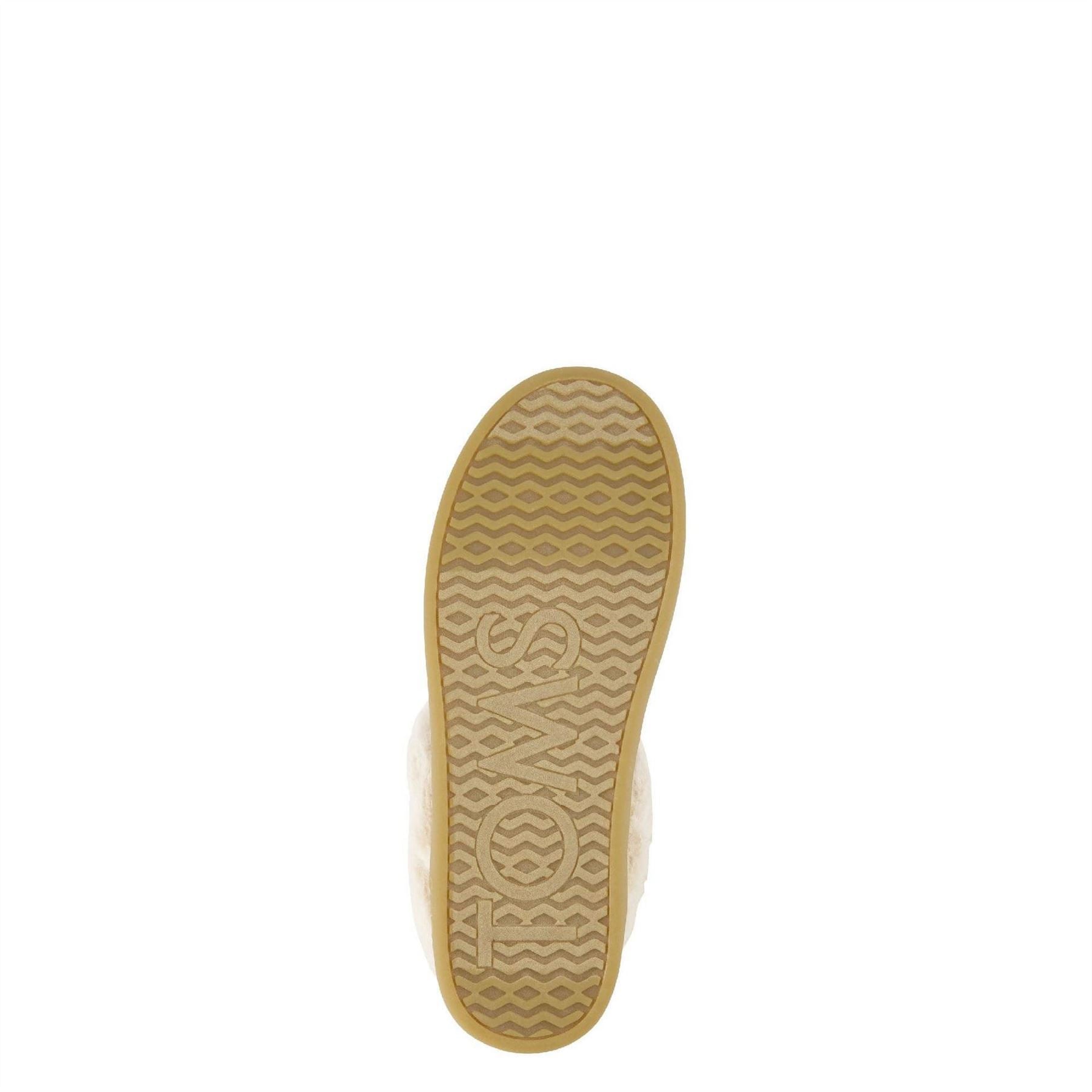 Toms Slippers