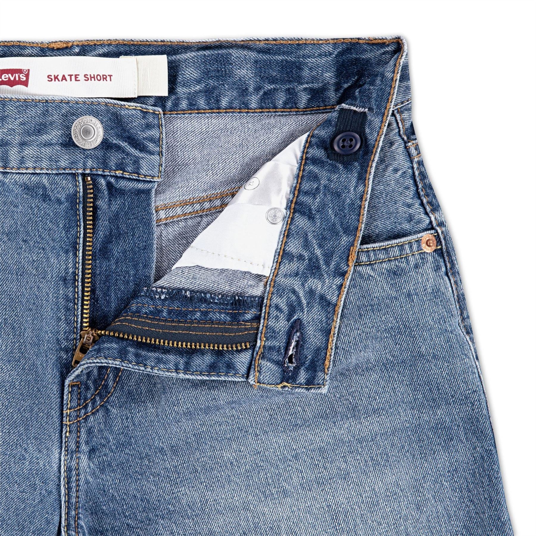 Levis Skate Shorts Jn62