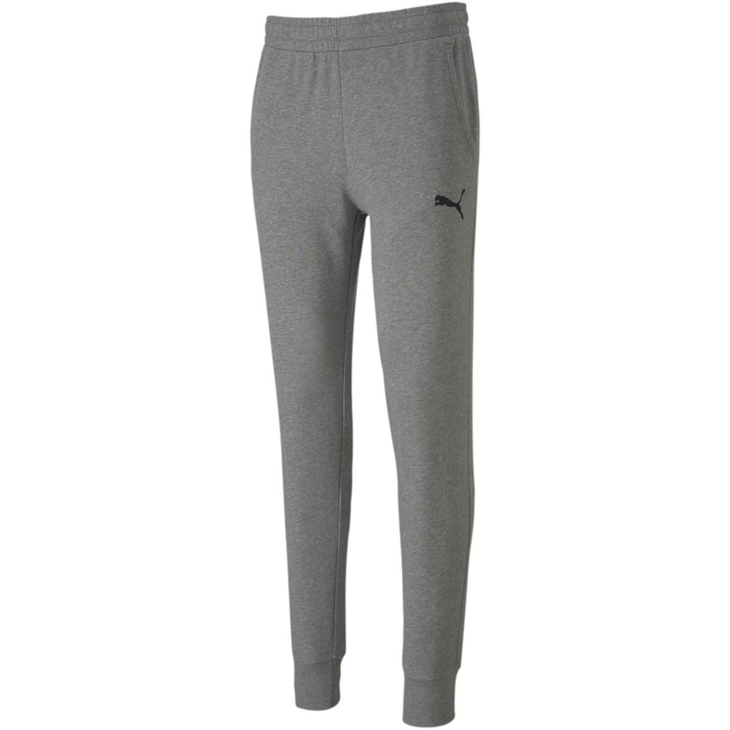 Puma Teamgoal 23 Closed Hem Jersey Joggers