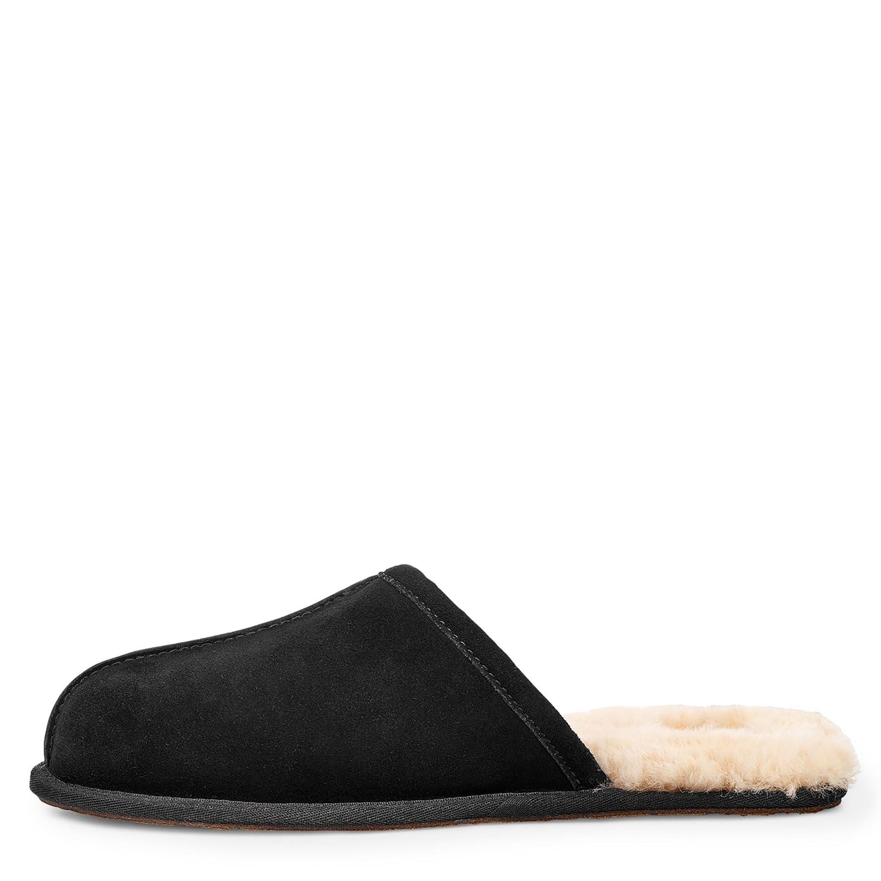 Ugg Scuff Mule Slippers