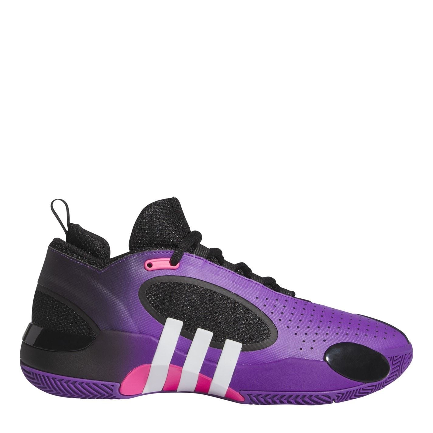 adidas D.O.N. Issue 5 Low Top Sneakers