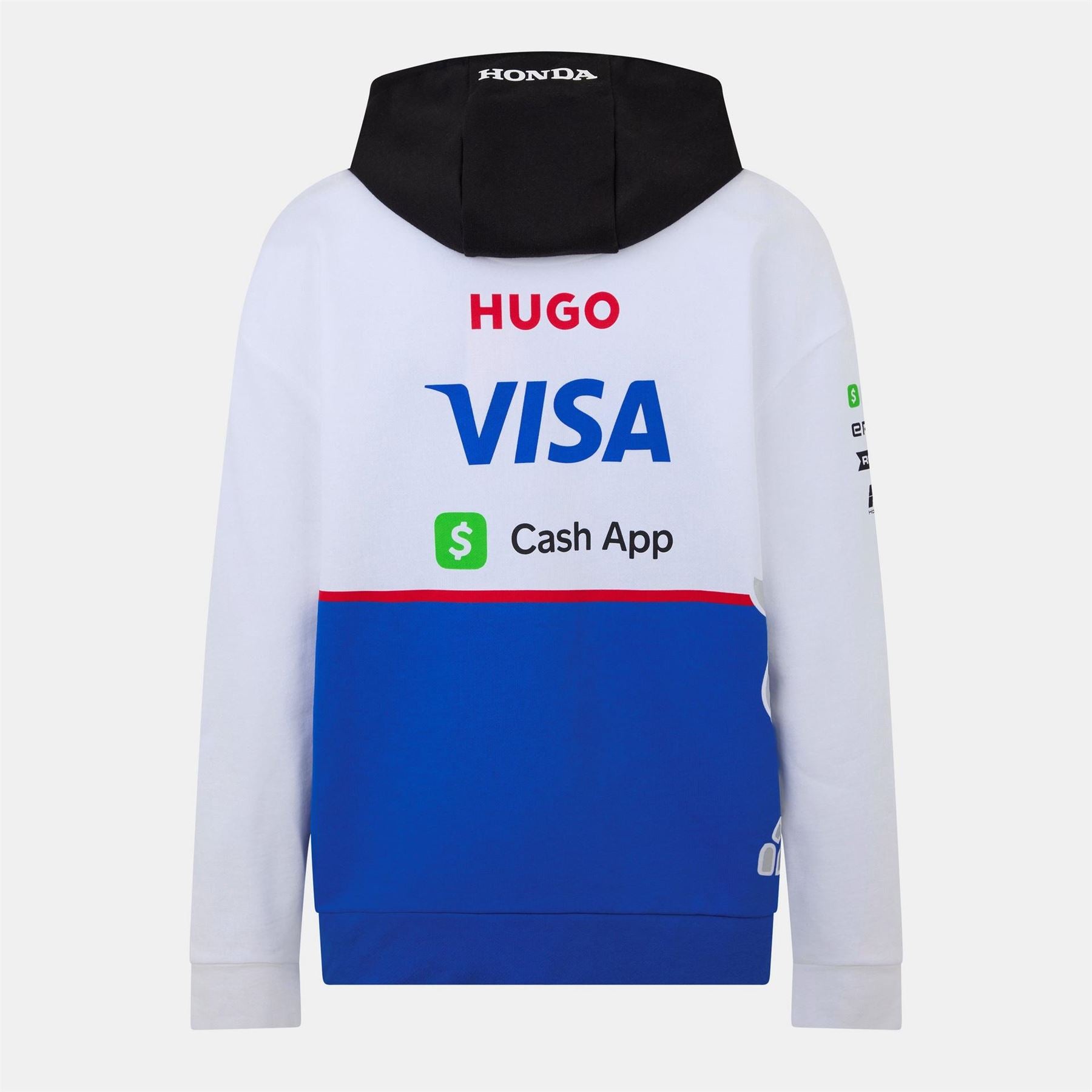 Hugo Dariton Hooded Regular Fit Sweatshirt