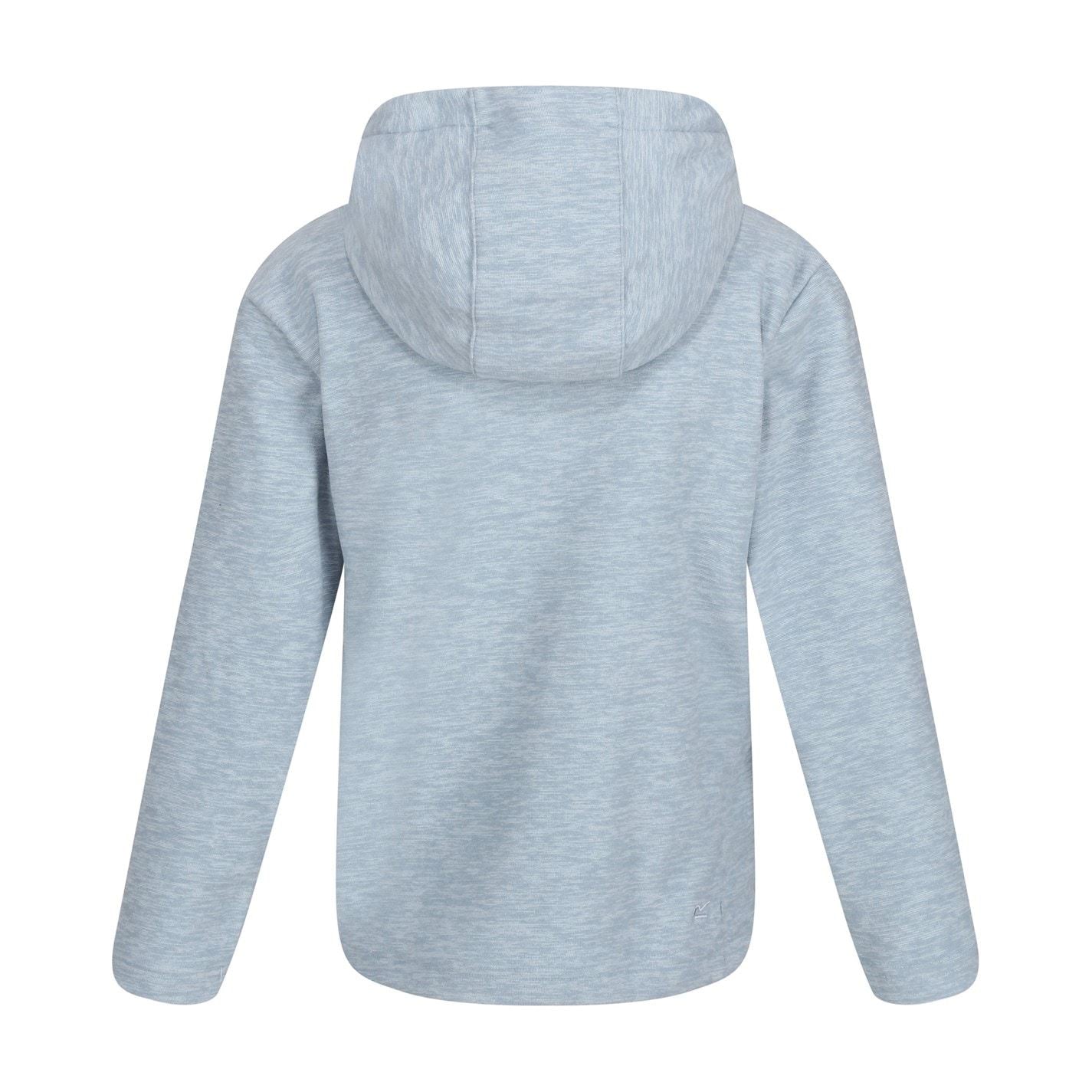 Regatta Kacie Regular Fit Long Sleeve Hoodie
