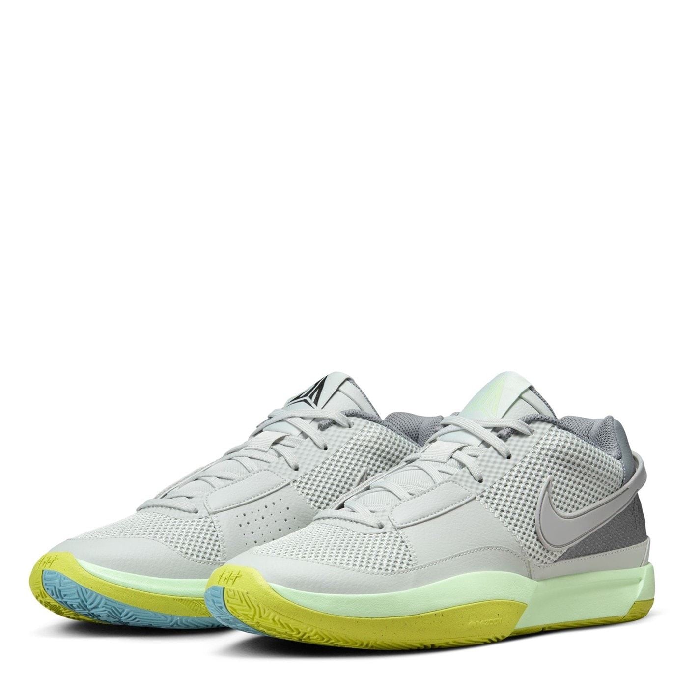 Nike Ja 1 Low Top Sneakers