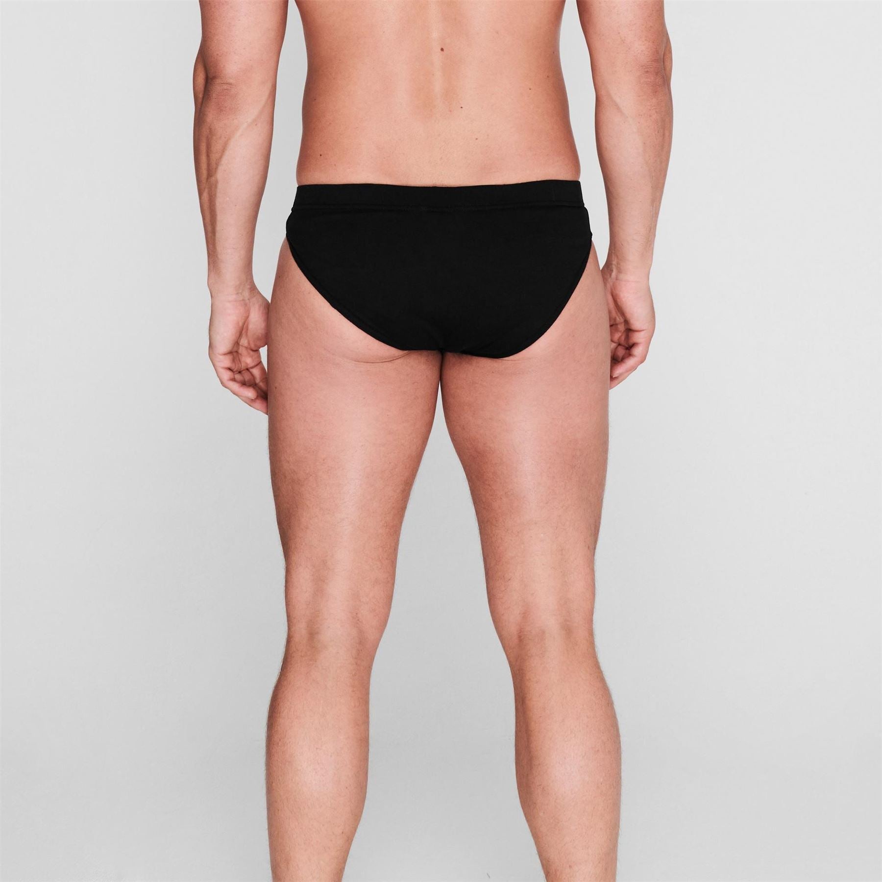 Slazenger Mens 3 Pack Briefs