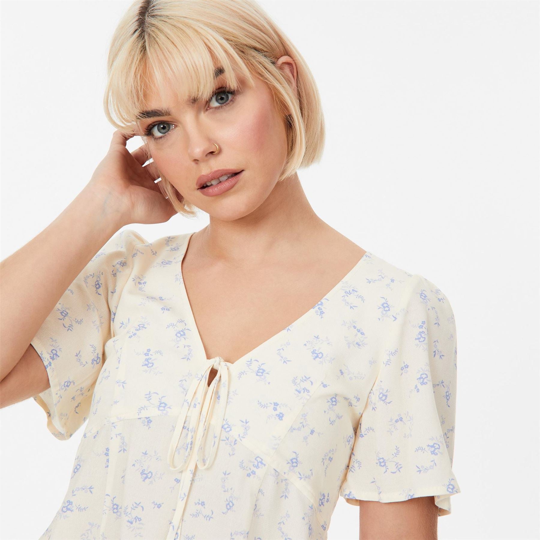 Jack Wills Blouse
