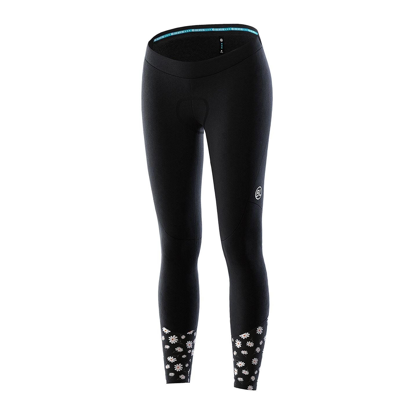 Bicycle Line SOAVE Thermal Slim Fit Cycling Tights