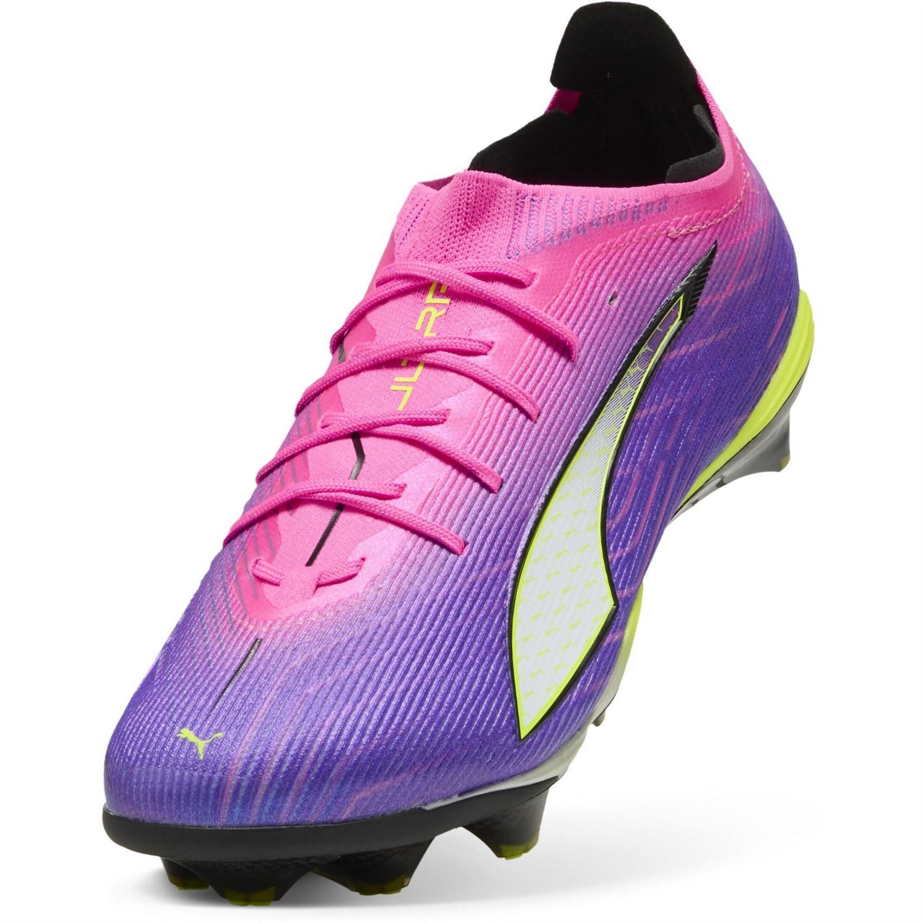 Puma Ultra 6 Carbon Nitro Fg Firm Ground Football Boots