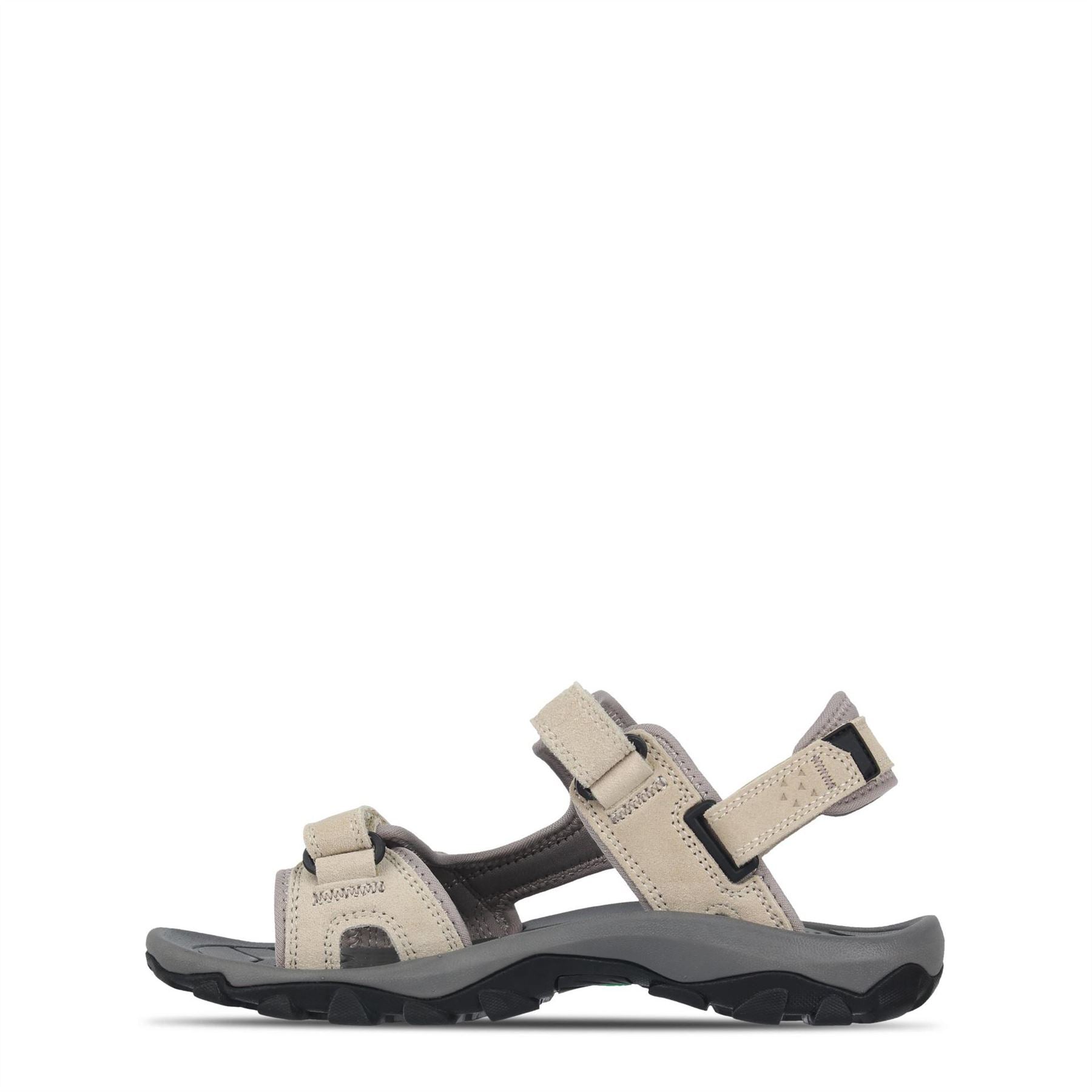 Karrimor Antibes Leather Fisherman Sandals