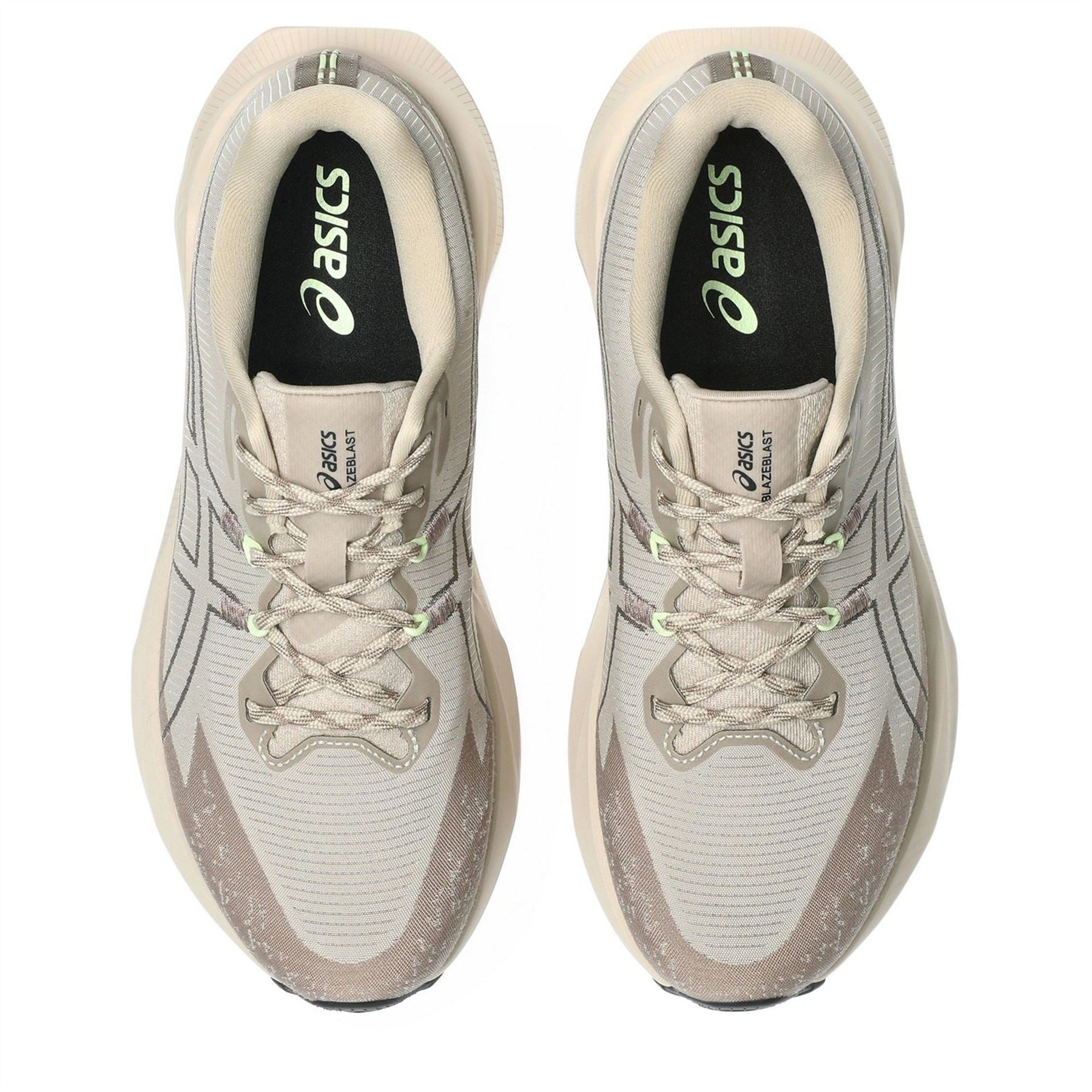 Asics Blazeblast Trail Running Shoe