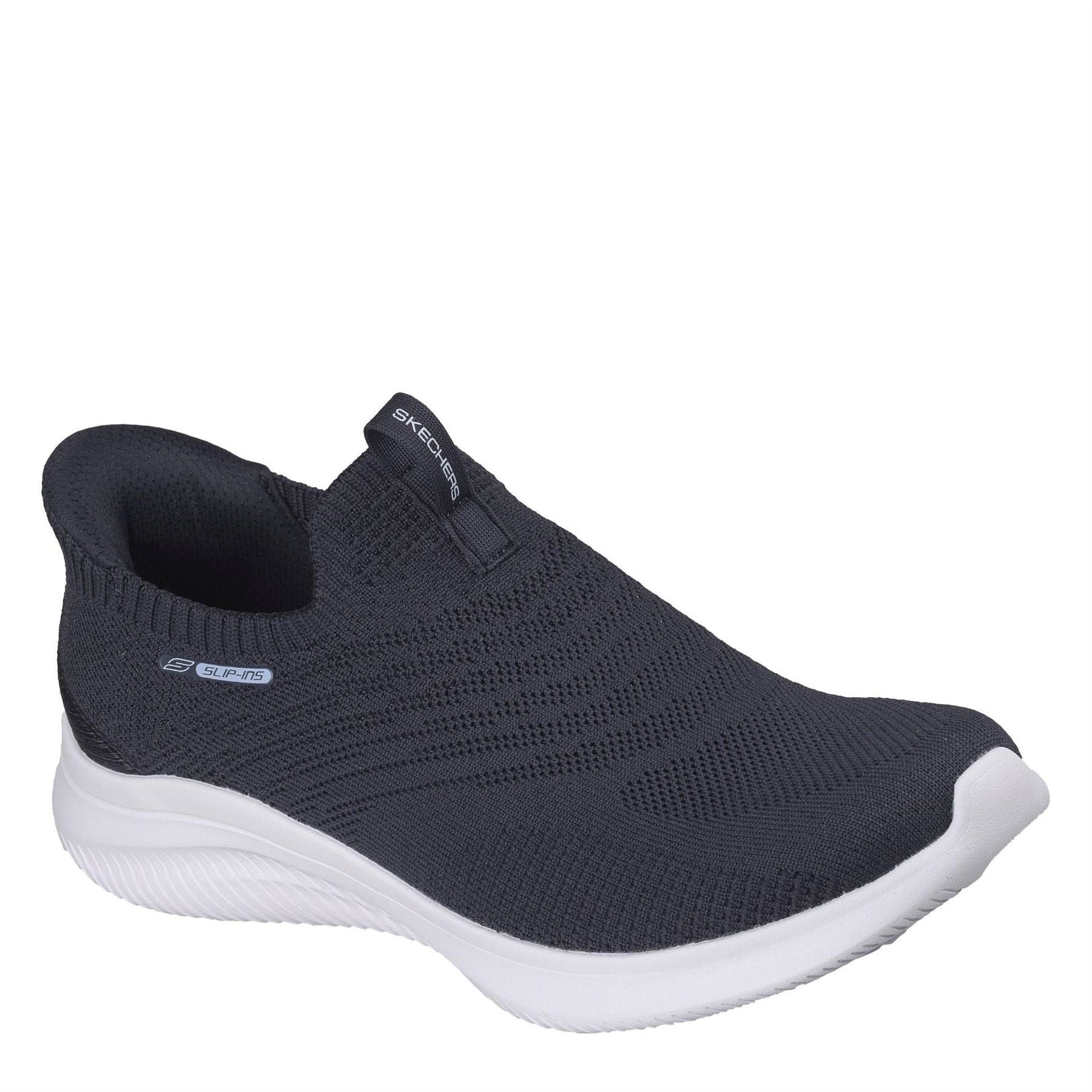 Skechers Slip On Trainers