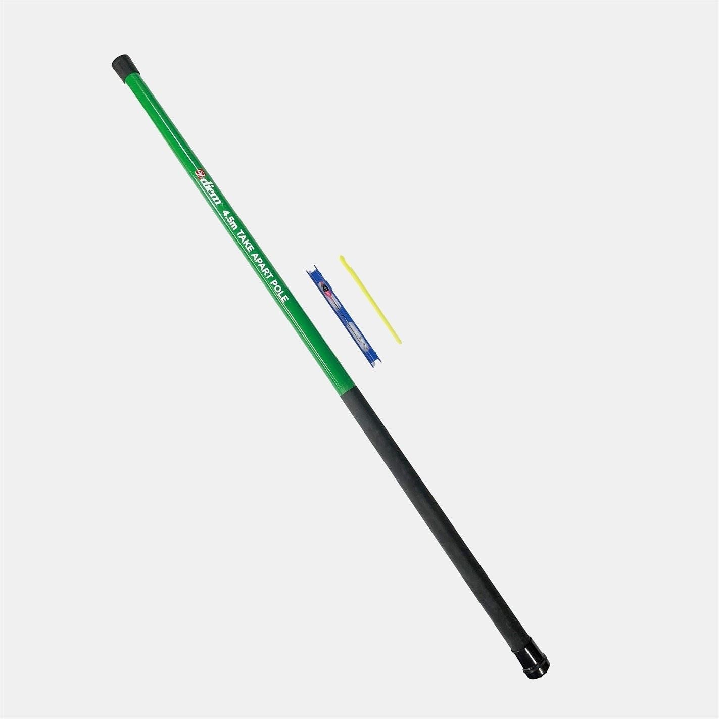 Diem 4.5mtakeaprt Pole Blue One Size
