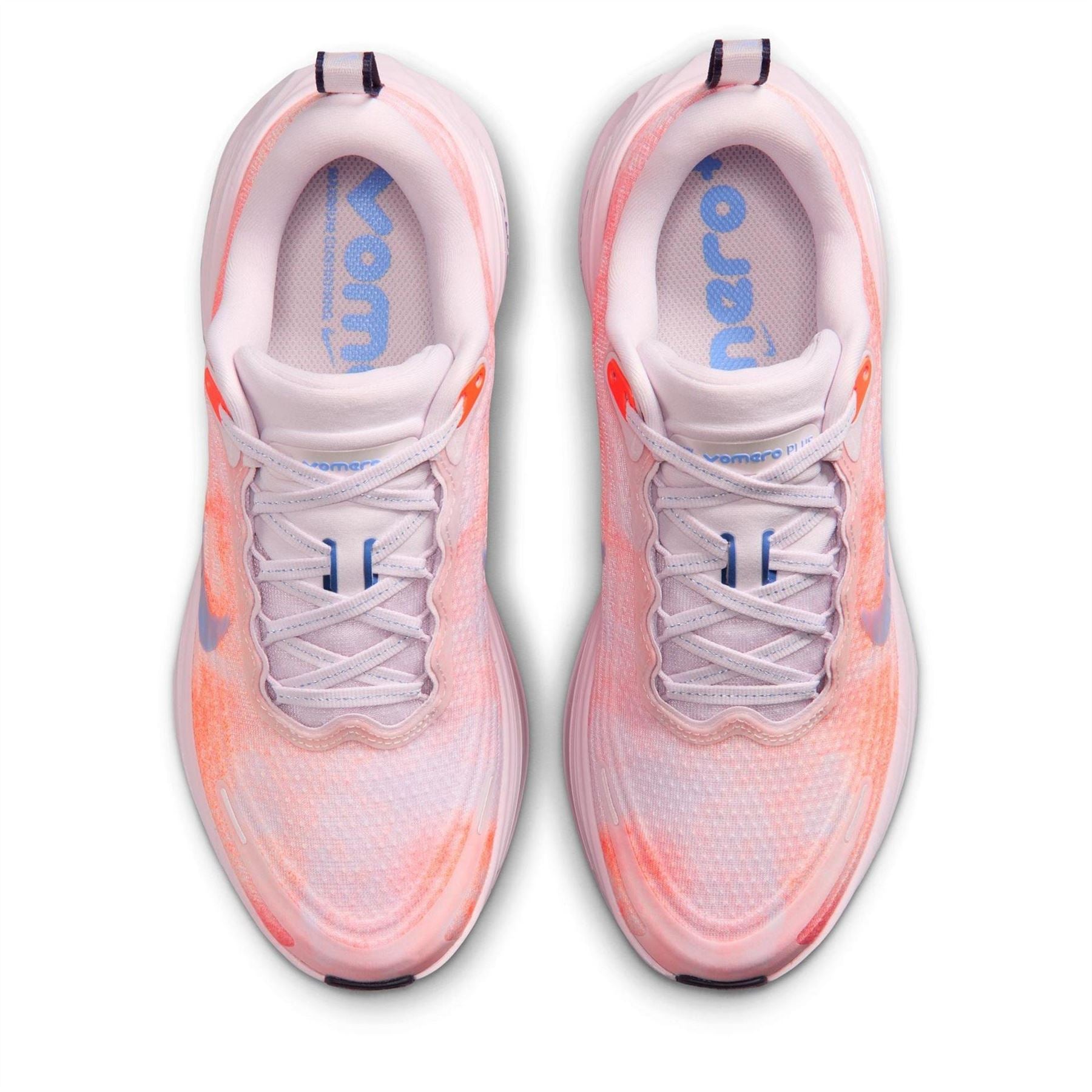 Nike Vomero Plus Ld71