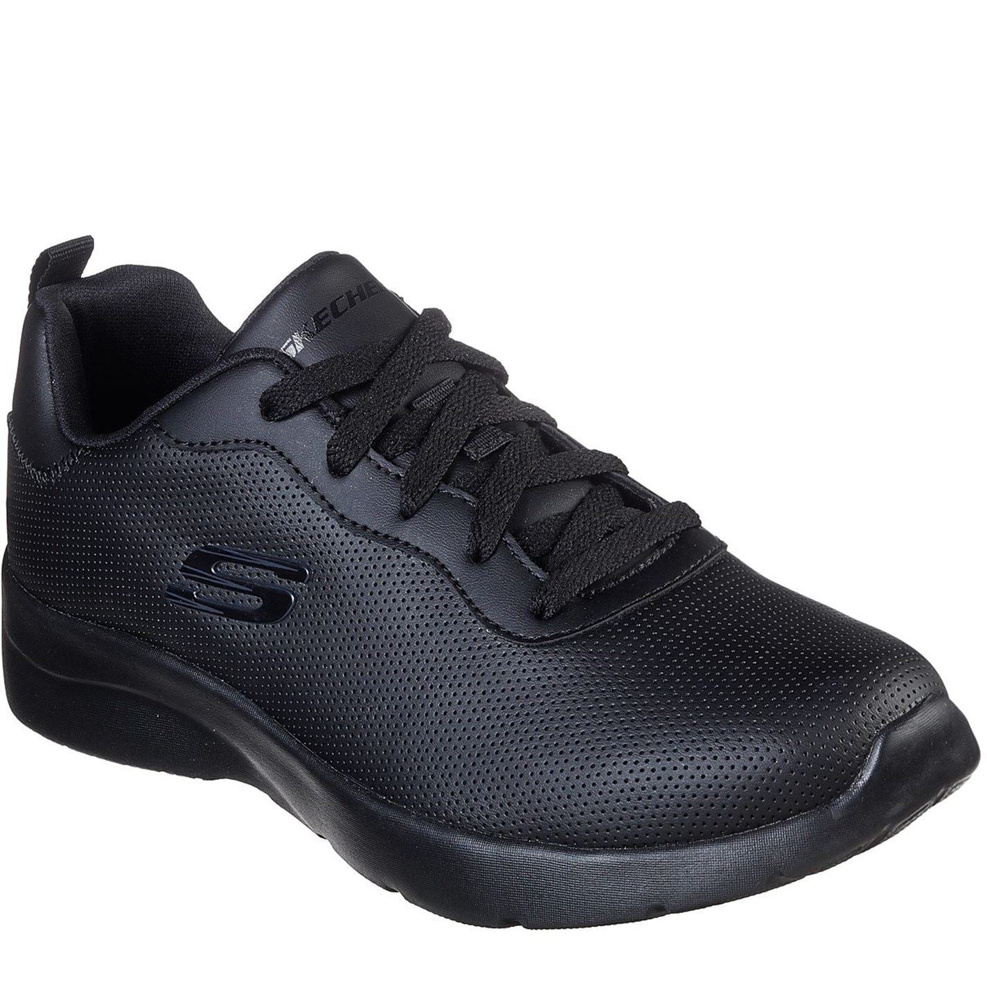 Skechers Womens Dynamight Ev Trainers