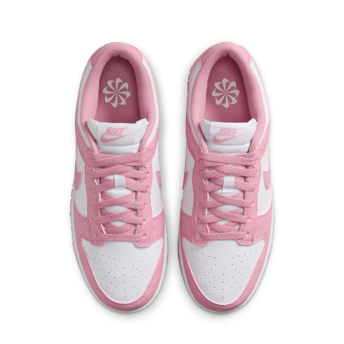 Nike Low Top Trainers