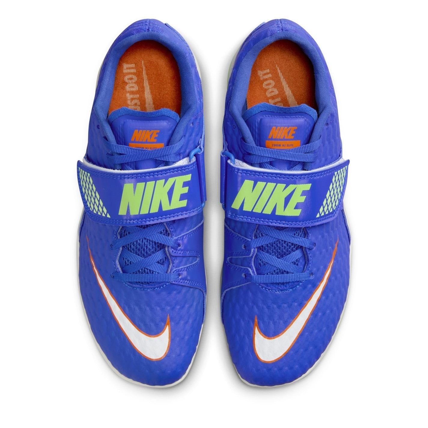 Nike High Jump Elite Sneakers