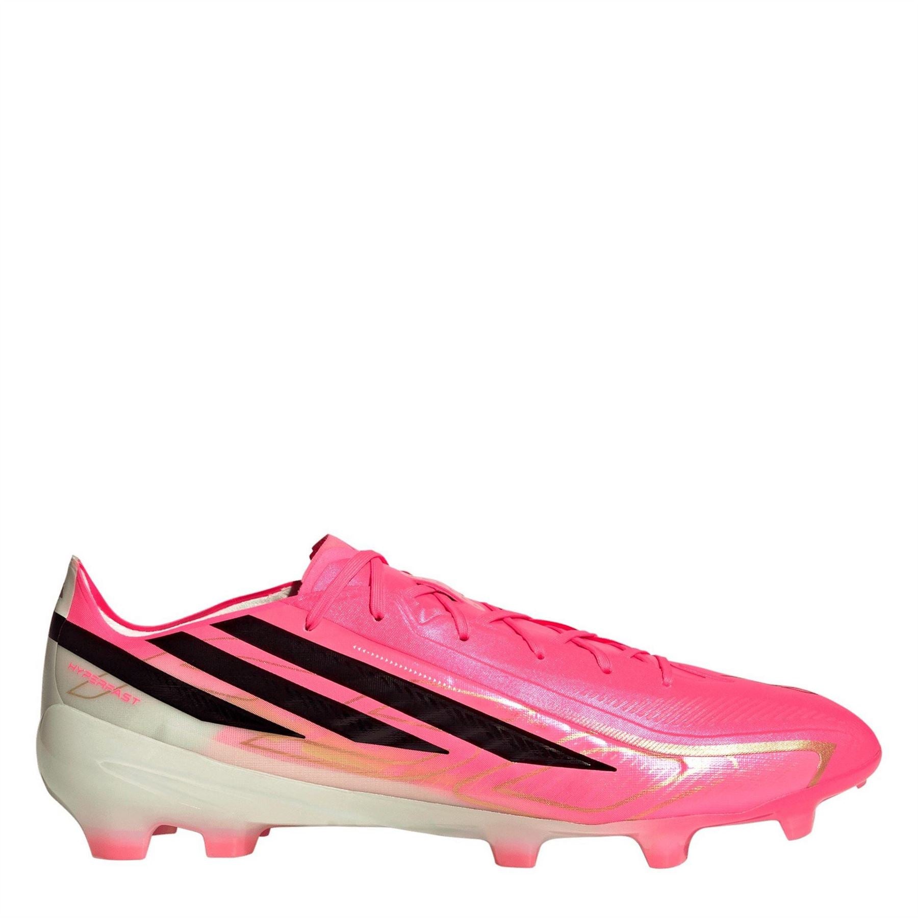 adidas F50 Pro Adults Firm Ground Football Boots