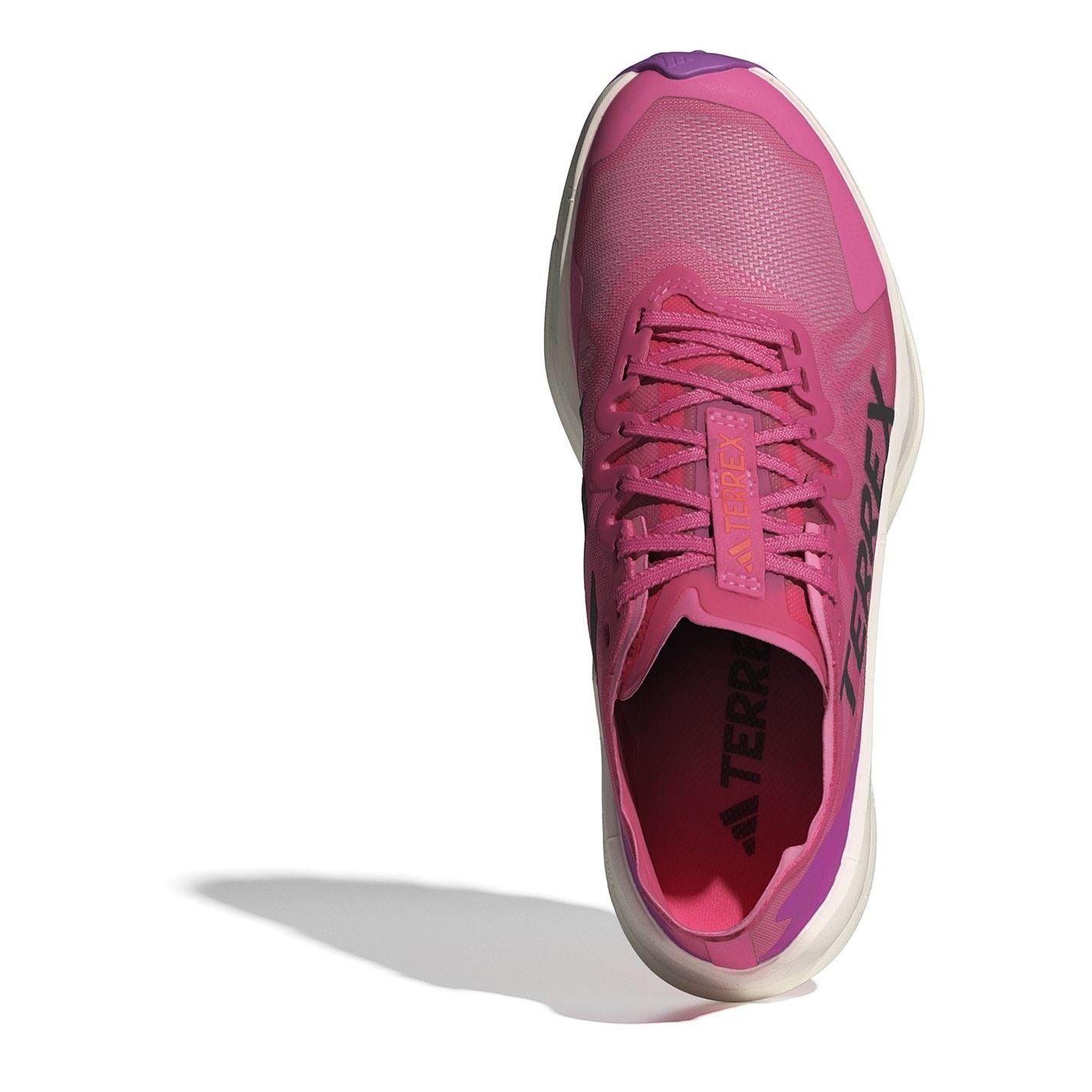 adidas Womens Terrex Agravic Speed Trail Running Shoes