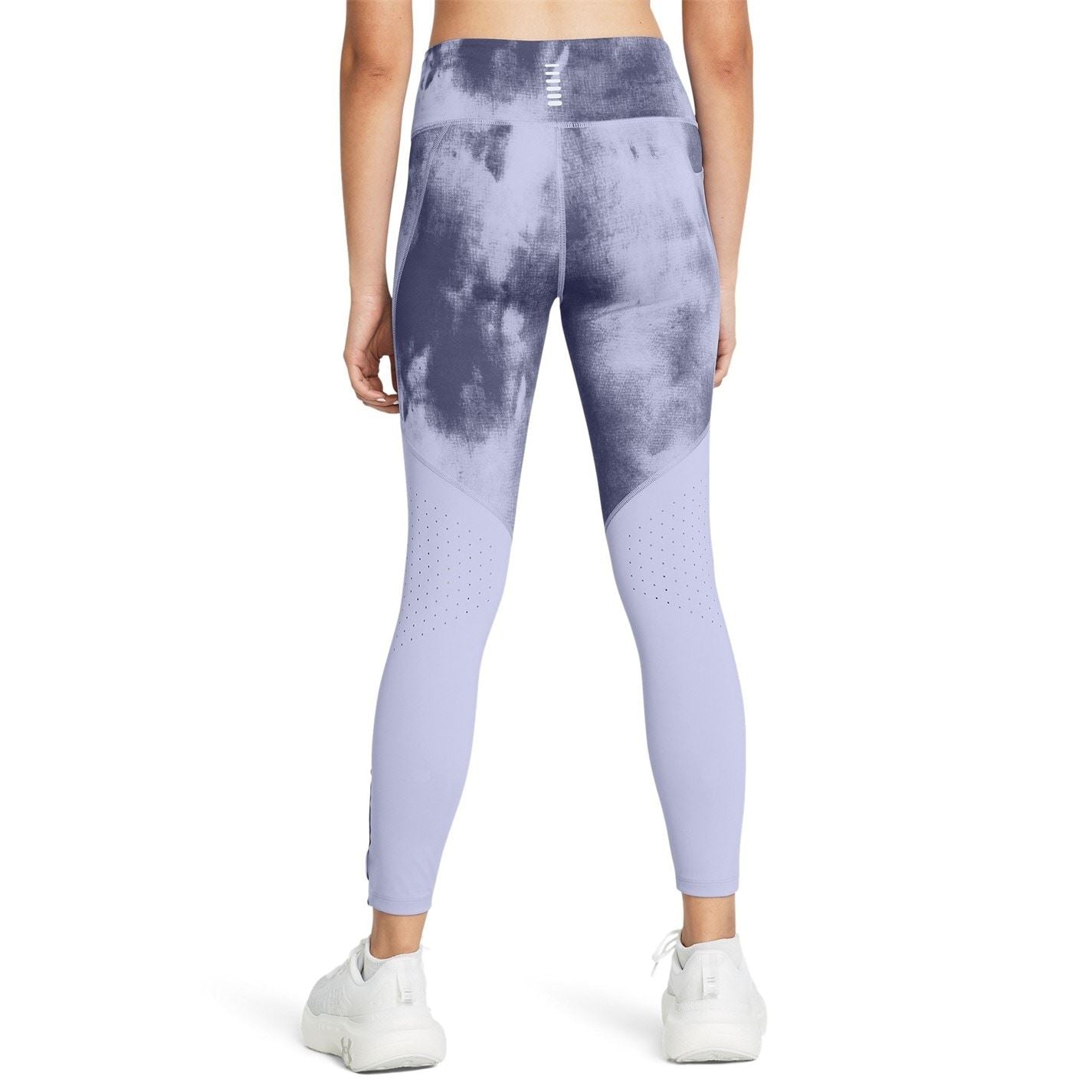 Under Armour Fast Tie Dye Shapewear Leggings