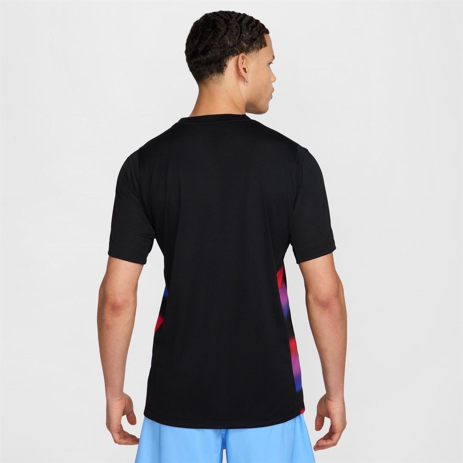 Nike Away Shirt 2025 Adults