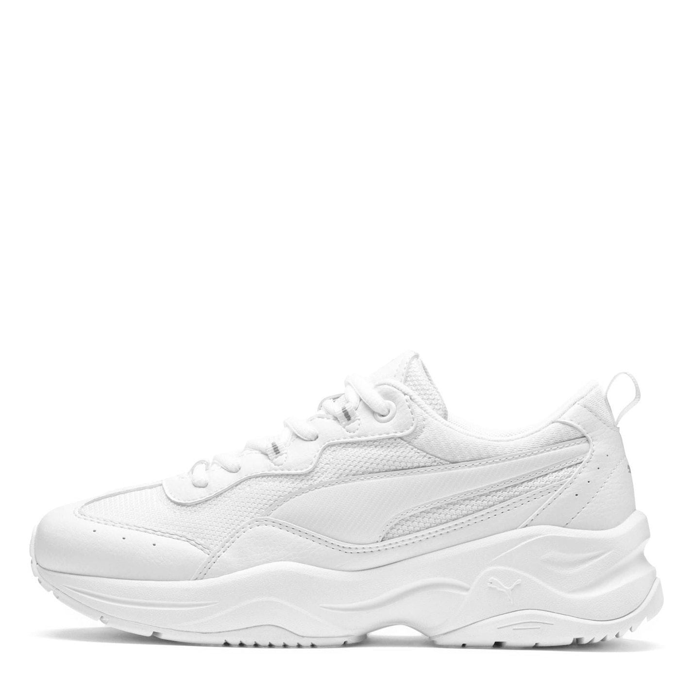 Puma Cilia Ladies Trainers