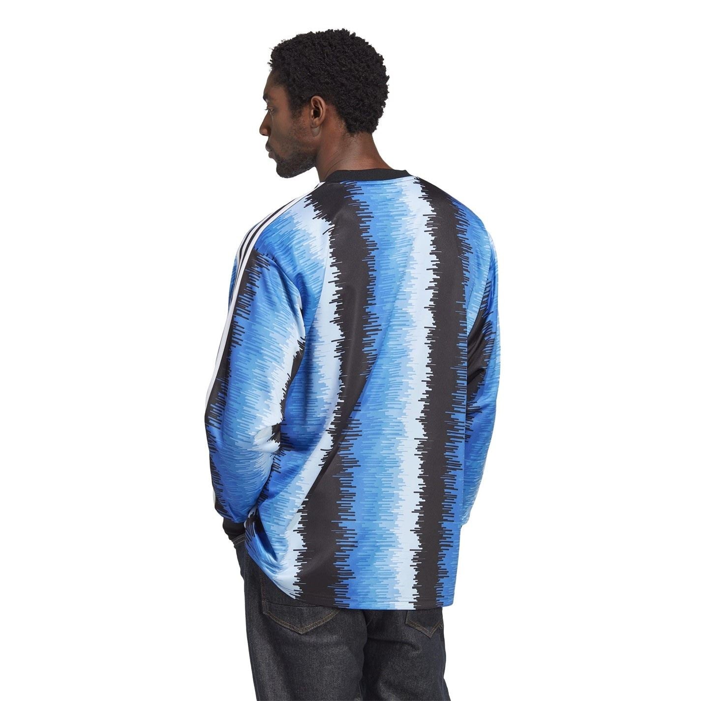 adidas Manchester United Goalkeeper Shirt Adults