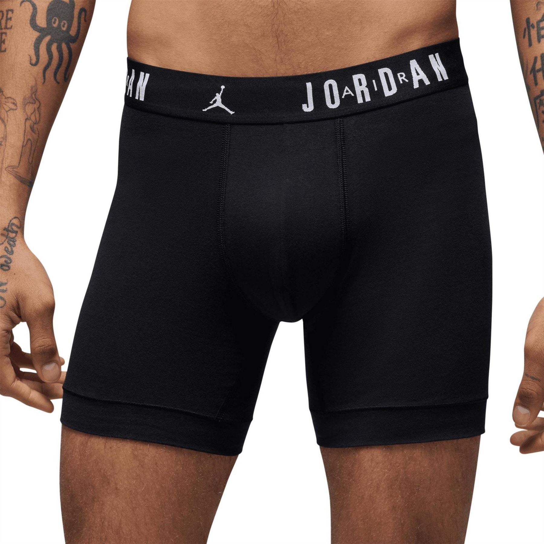 Air Jordan 3 Pack Boxer Brief