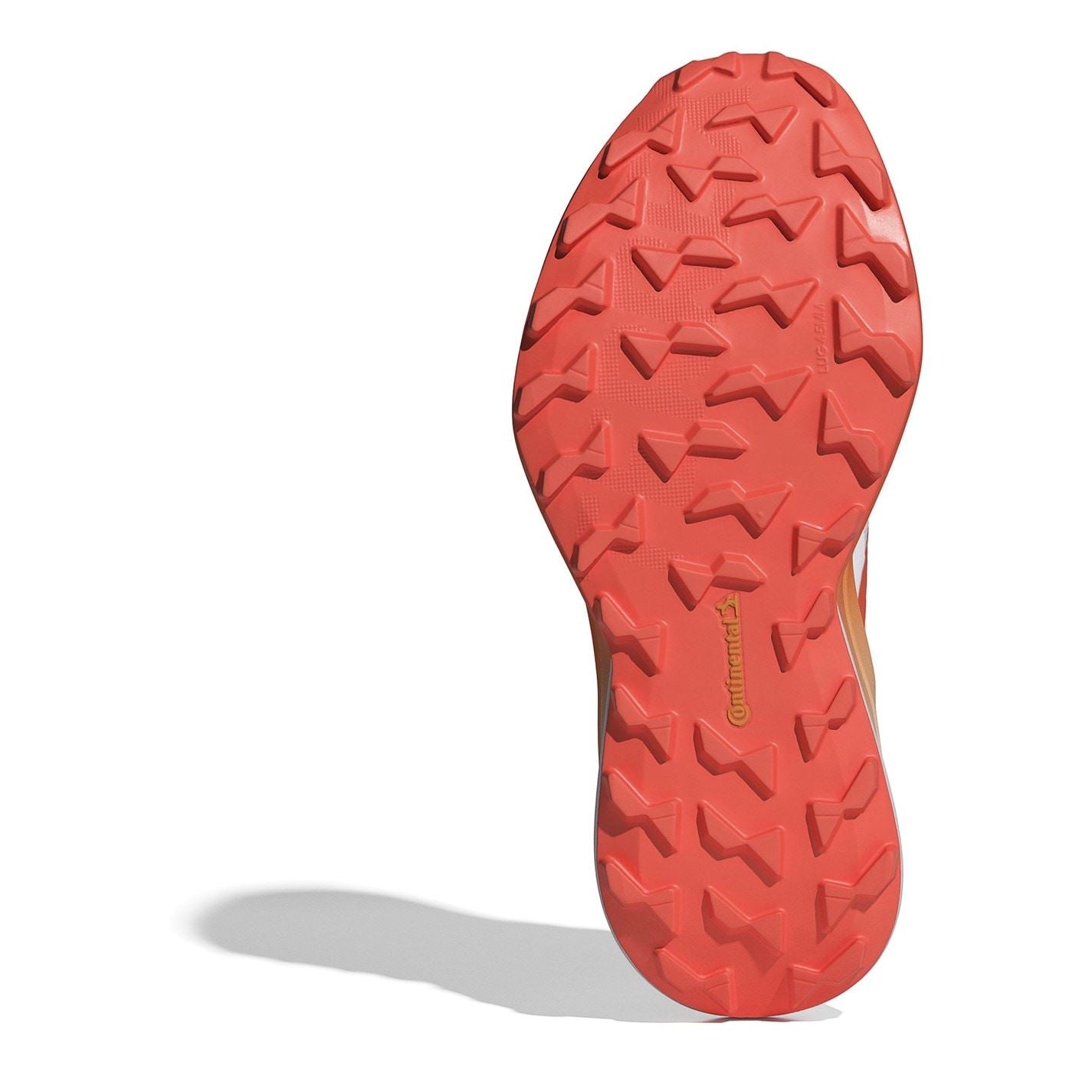 adidas Womens Terrex Agravic 3 Trail Running Shoes