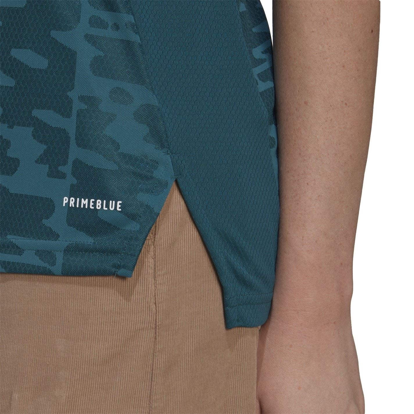 adidas Womens Germany Away Kit 2022