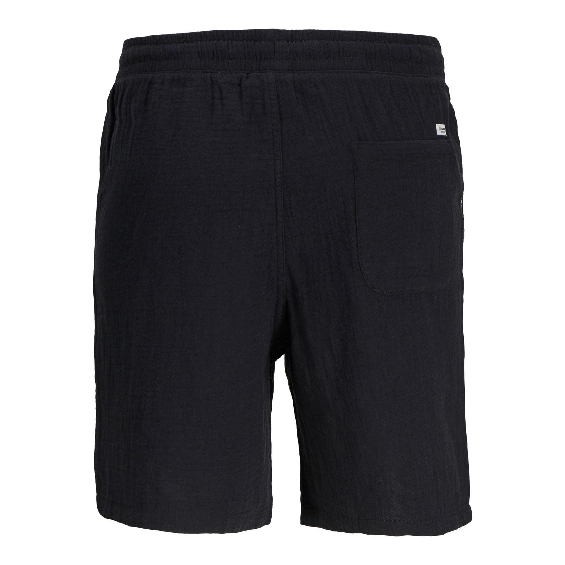 Jack and Jones Patras Fleece Jogger Shorts