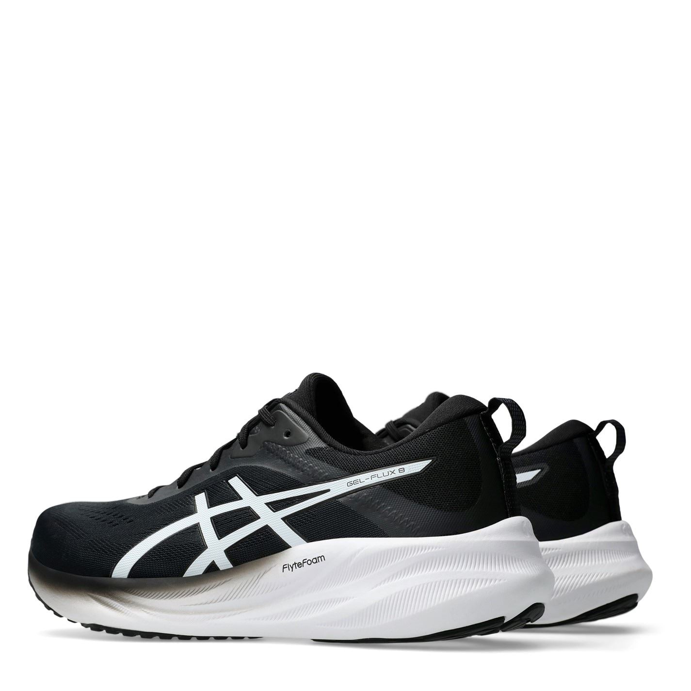 Asics Mens Gel Flux 8 Running Shoes