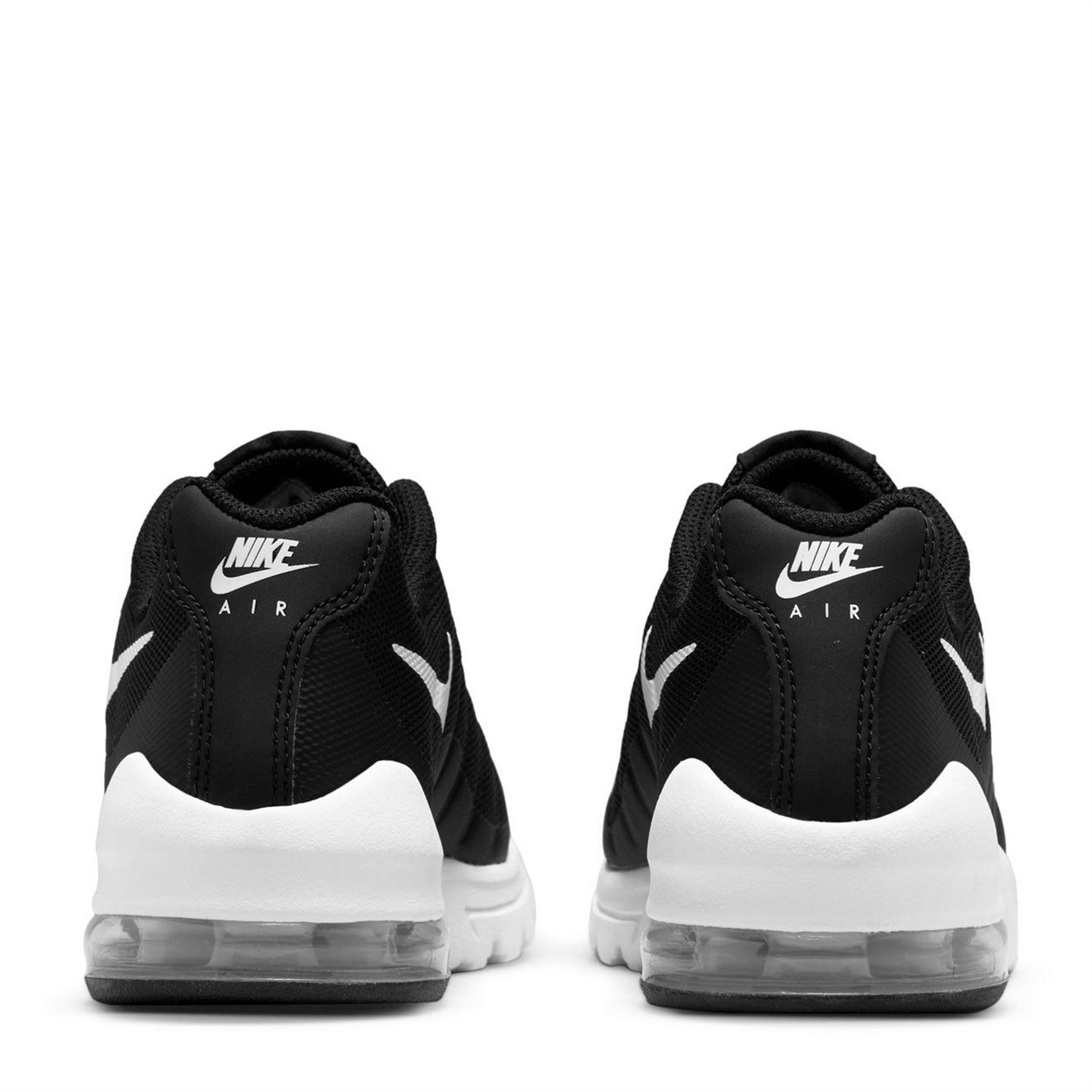Nike Air Max Invigor Print Big Kids Shoe