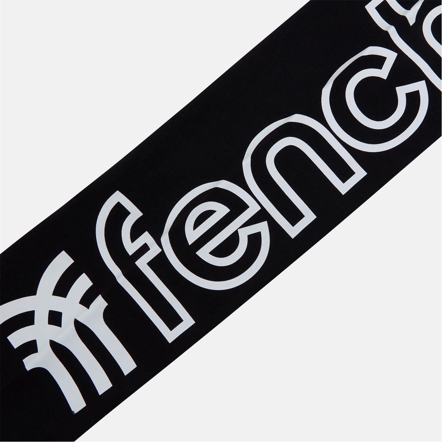 Fenchurch Walsh Regular Fit Long Sleeve T-Shirt