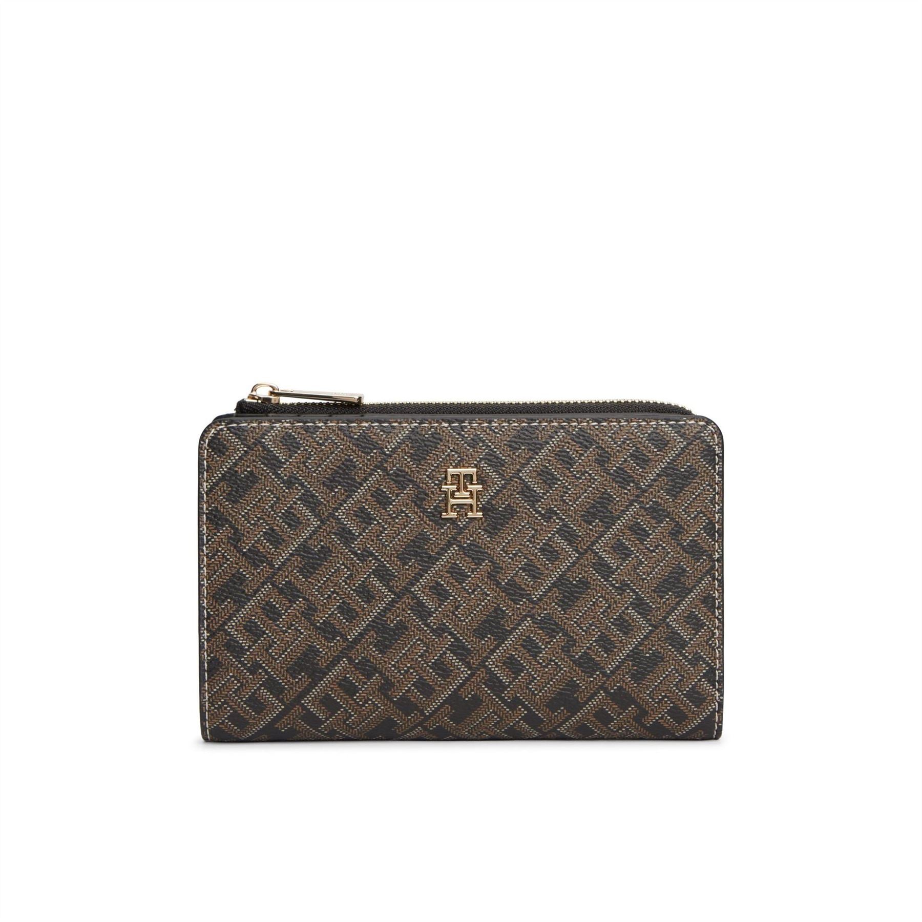 Tommy Hilfiger Zip Around Purse