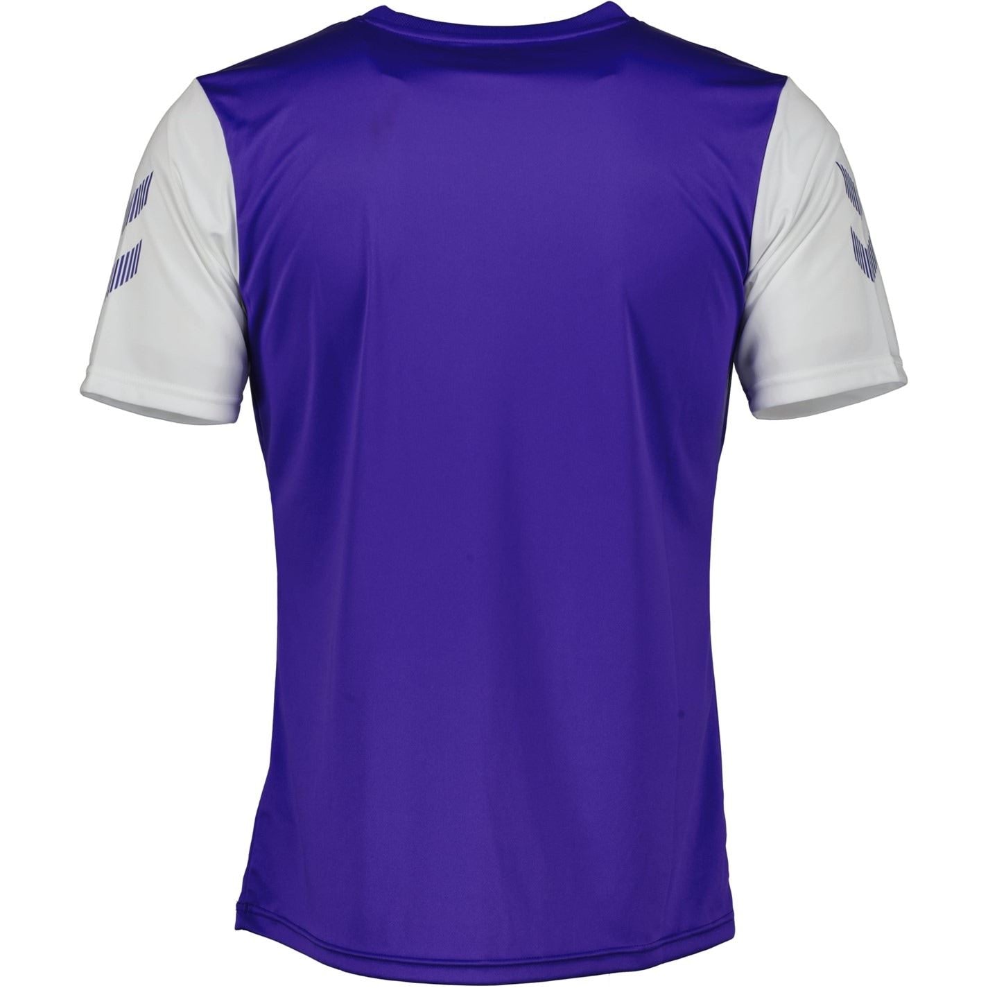 Hummel Crew Neck Short Sleeve Regular Fit T-Shirt