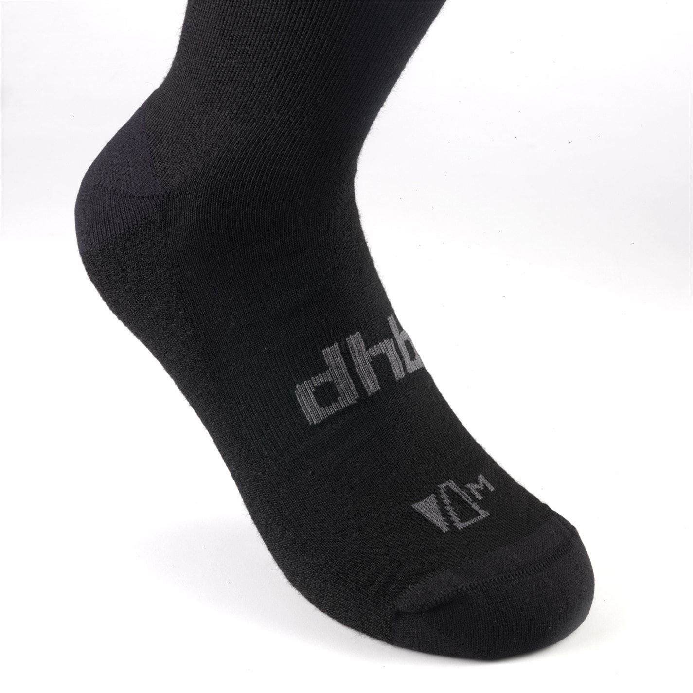 Dhb All Season Merino Aeron Socks (2 Pack)