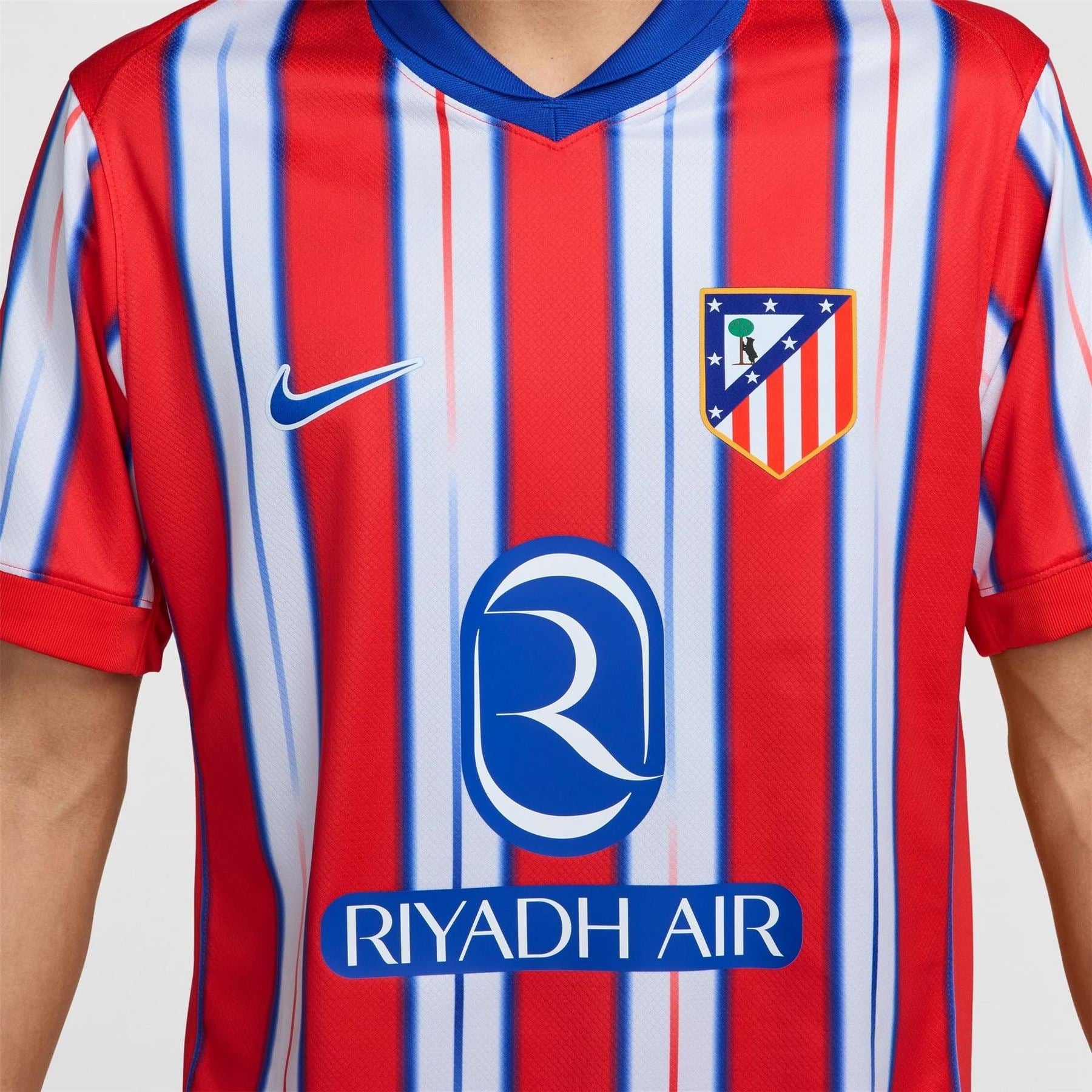 Nike Atletico Madrid Home Shirt 2024 2025 Adults