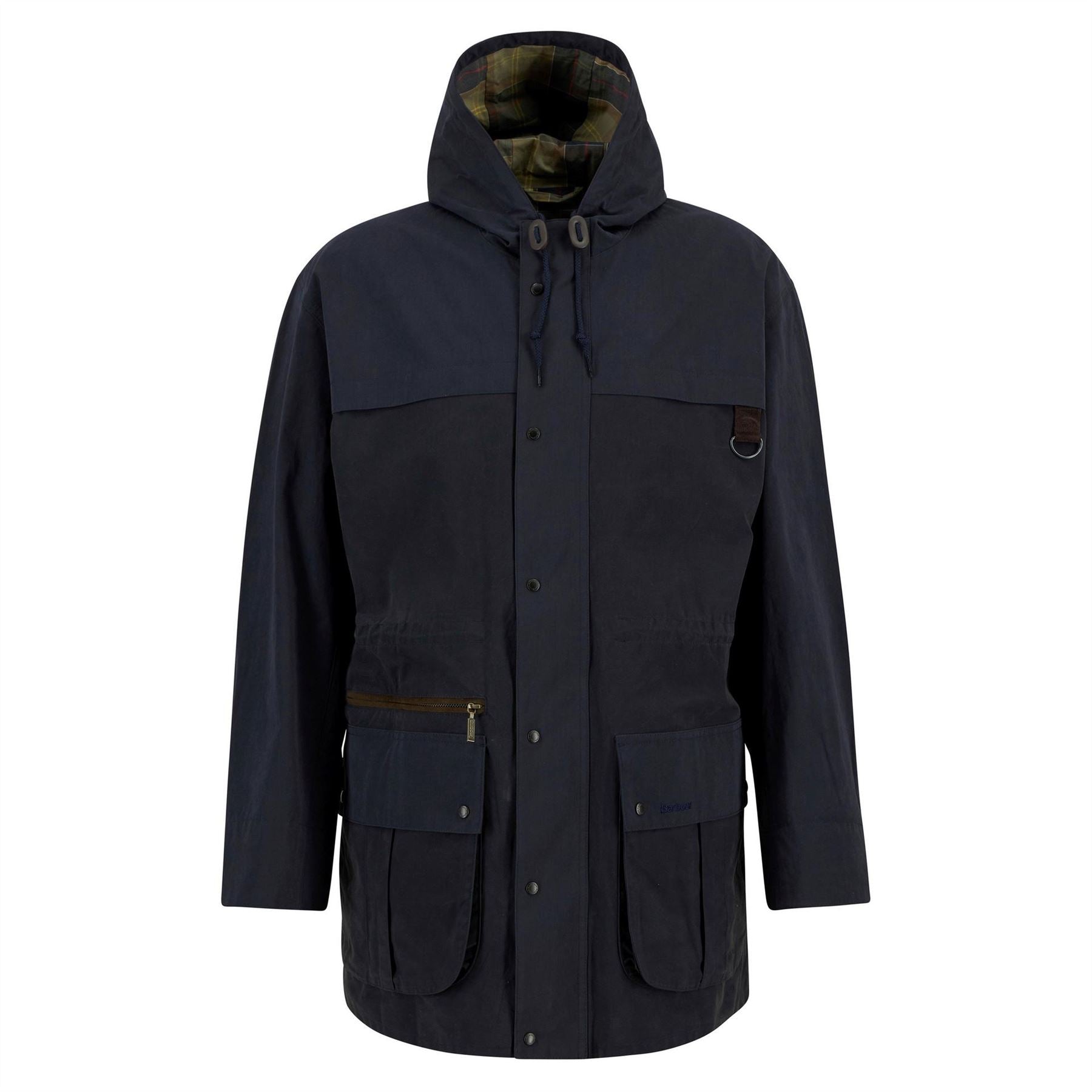 Barbour Icon Durham Jacket