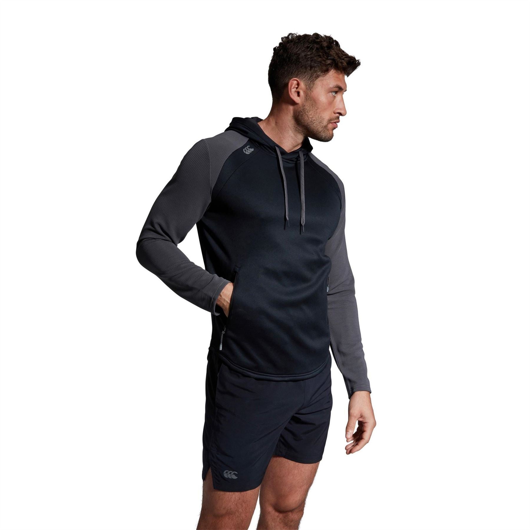Canterbury Elite Training Performance Hoodie