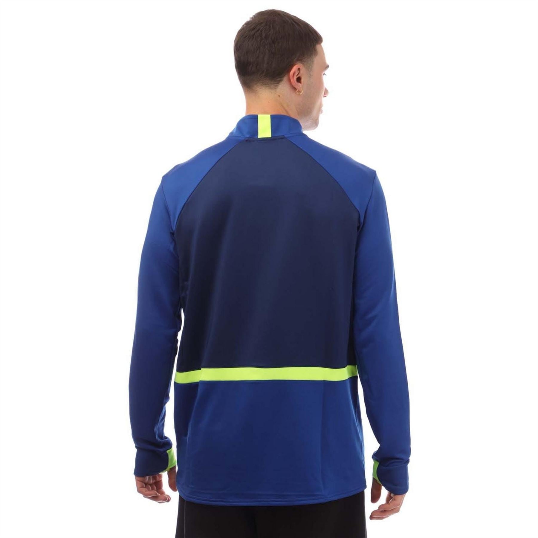 Umbro Mid Layer Training Top