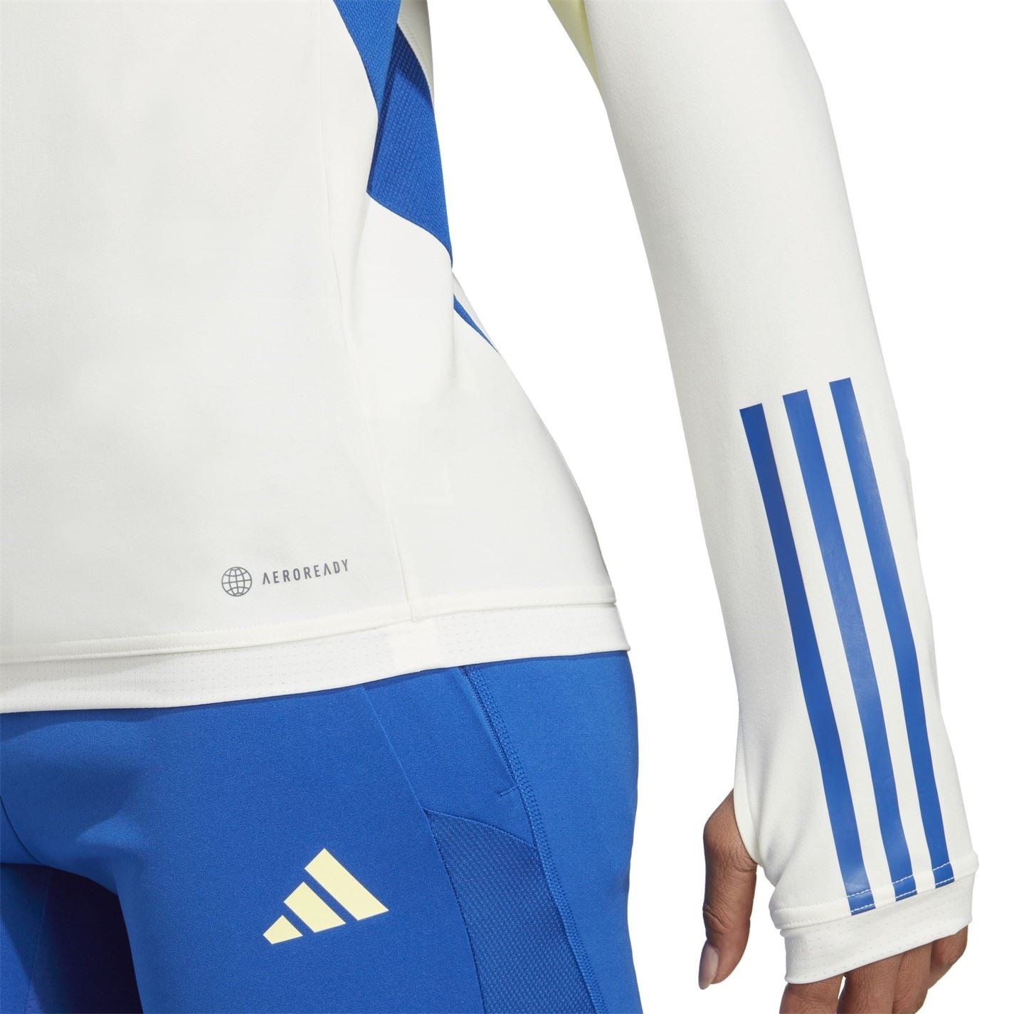 adidas Womens Sweden Travel Top 2022