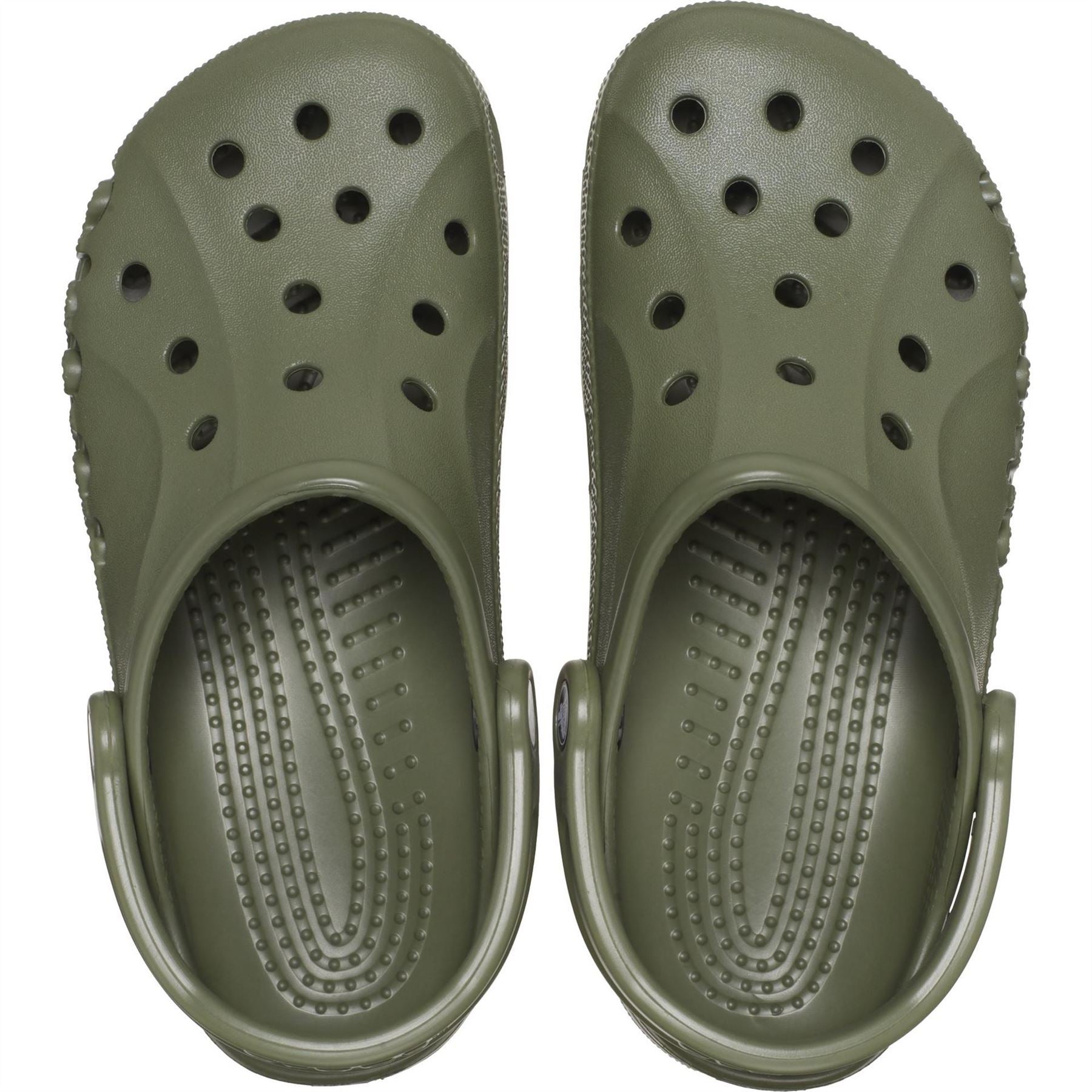 Crocs Mens Baya Clogs