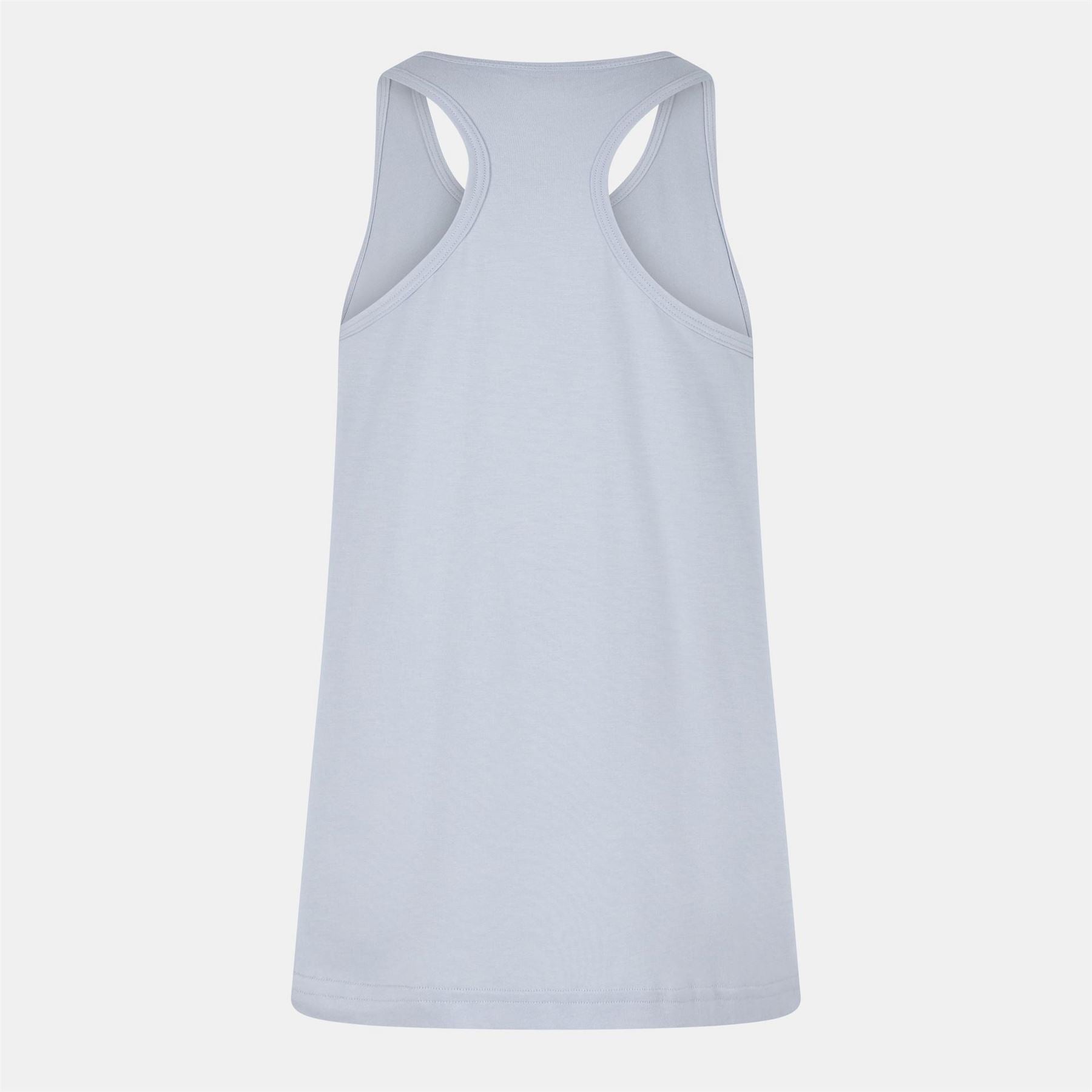 USA Pro Womens Classic Racer Back Sports Tank