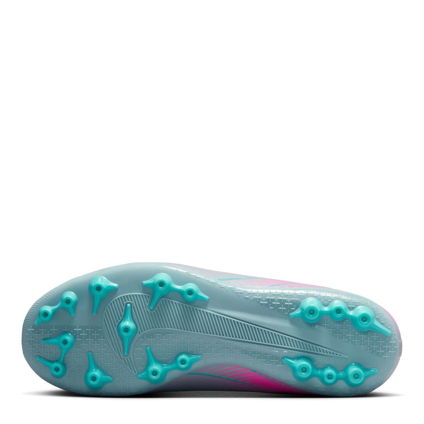 Nike Zoom Mercurial Superfly Academy Juniors Artificial Ground Football Boots