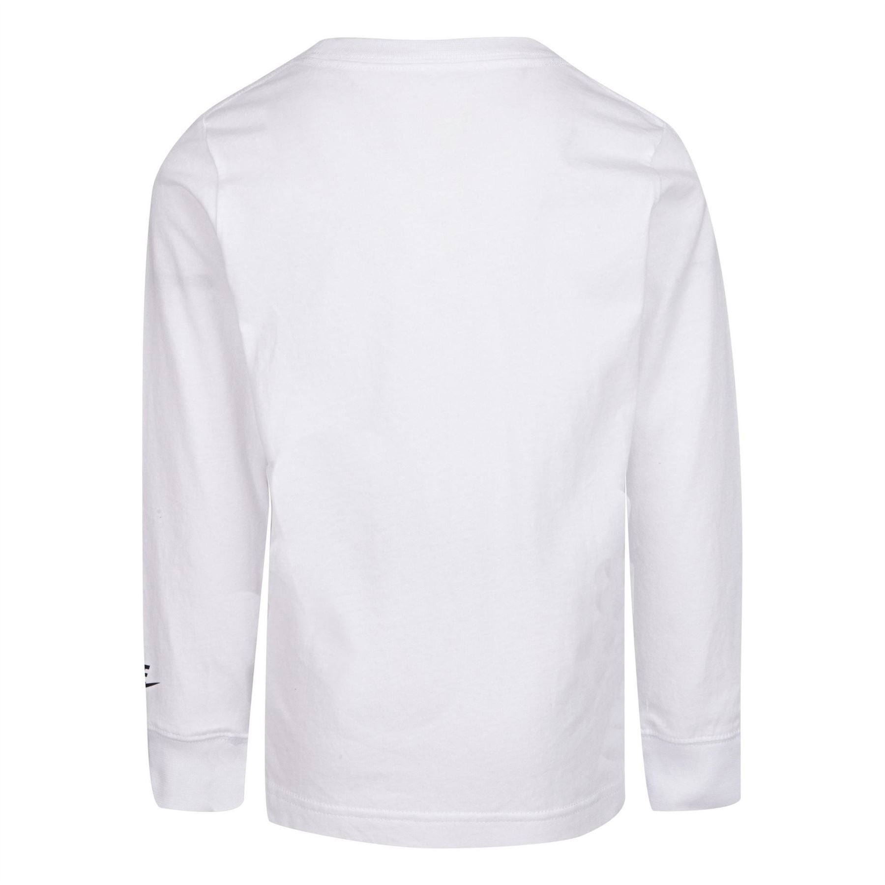 Nike Hazard Long Sleeve T-Shirt