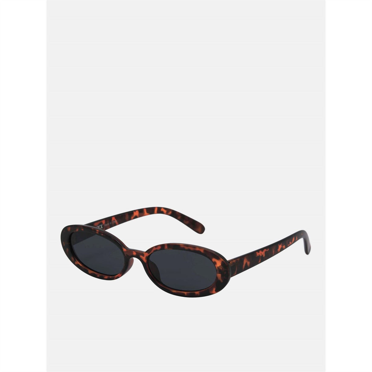 JJXX LD62 Joy Oval Full Rim Sunglasses