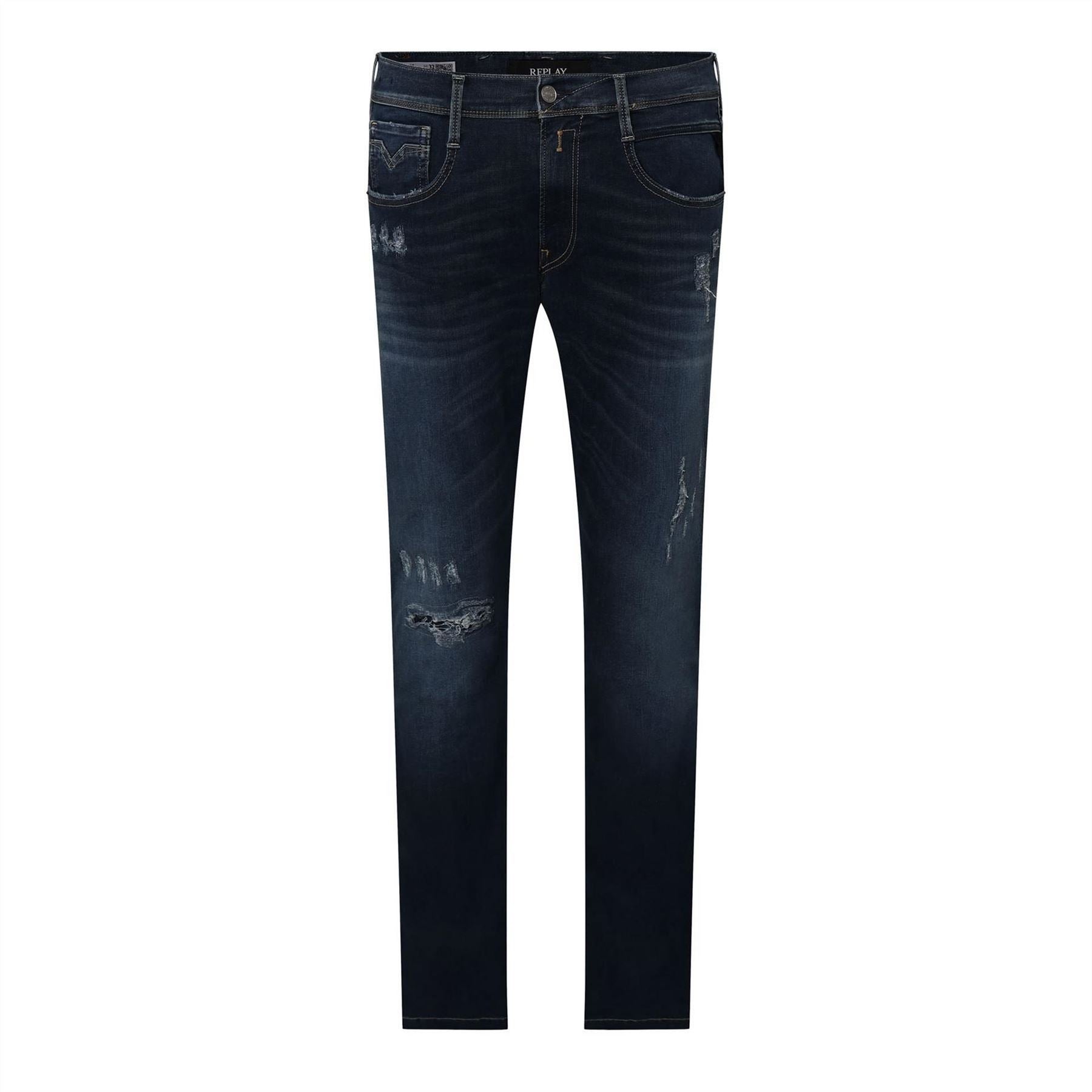 Replay Slim Fit Jeans